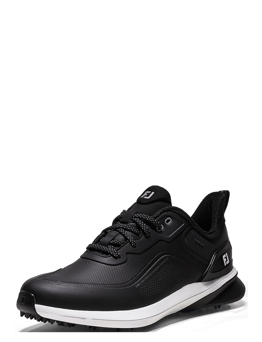 FootJoy - PRO SL - golfschuhe - black/white/grey - 3