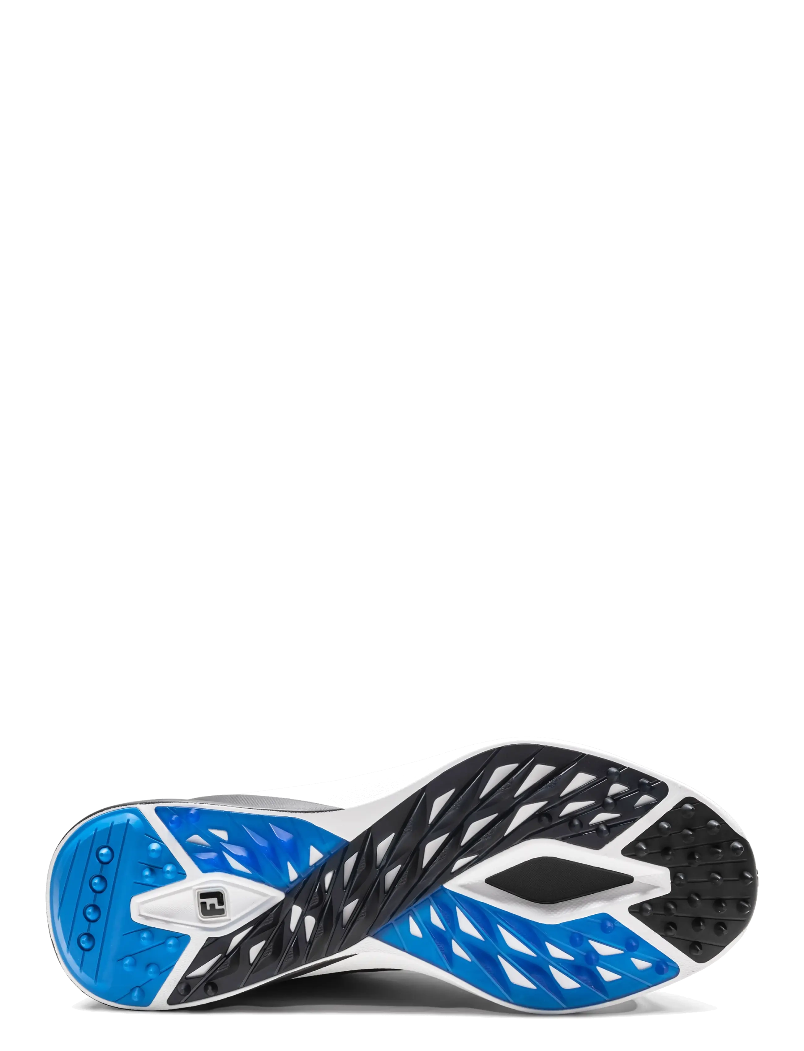 FootJoy - PRO SL - golfschuhe - black/white/grey - 4