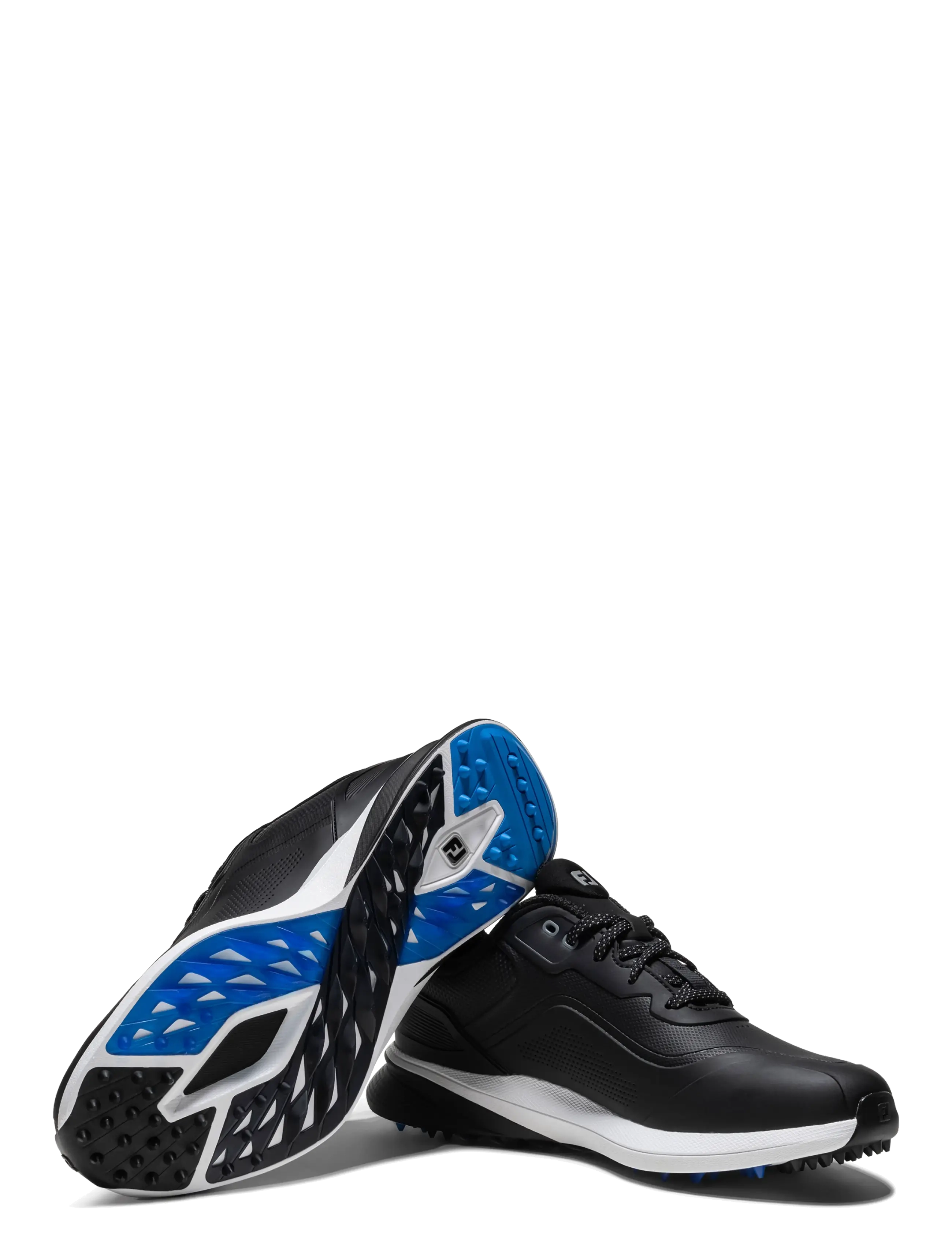 FootJoy - PRO SL - golfschuhe - black/white/grey - 5