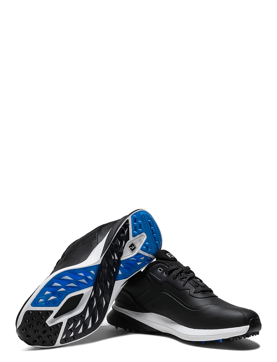 FootJoy - PRO SL - golfschuhe - black/white/grey - 5