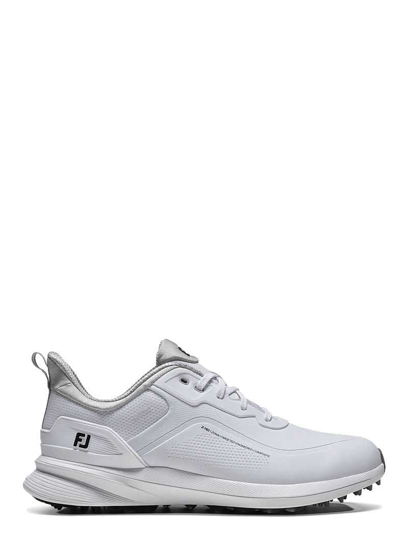 FootJoy - PRO SL - golfschuhe - white/white/grey - 1