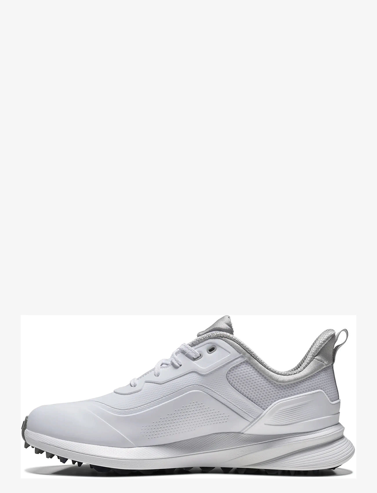 FootJoy - PRO SL - golfschuhe - white/white/grey - 2