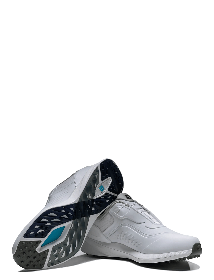FootJoy - PRO SL BOA - golfijalatsid - white/white/grey - 0