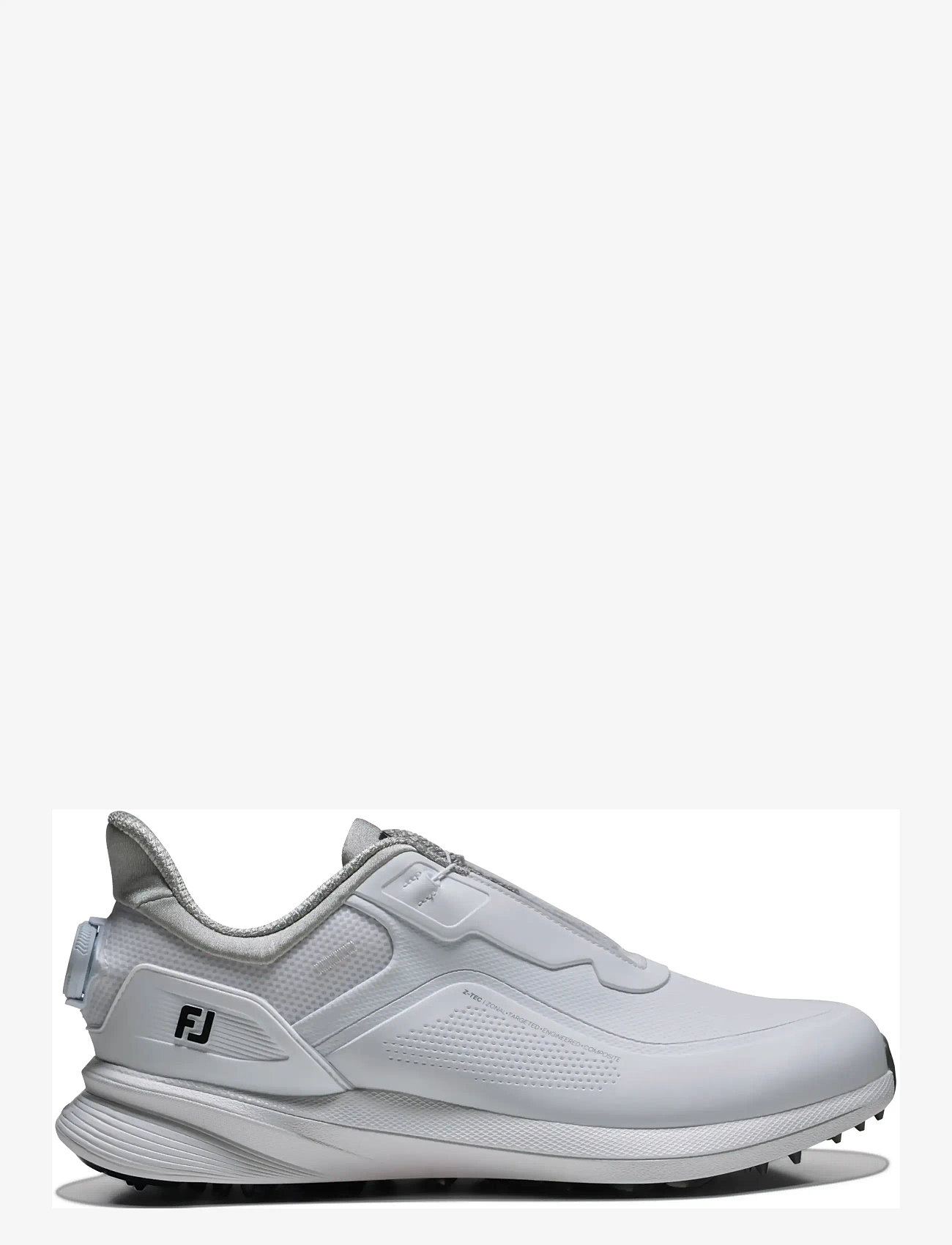 FootJoy - PRO SL BOA - golfskor - white/white/grey - 1