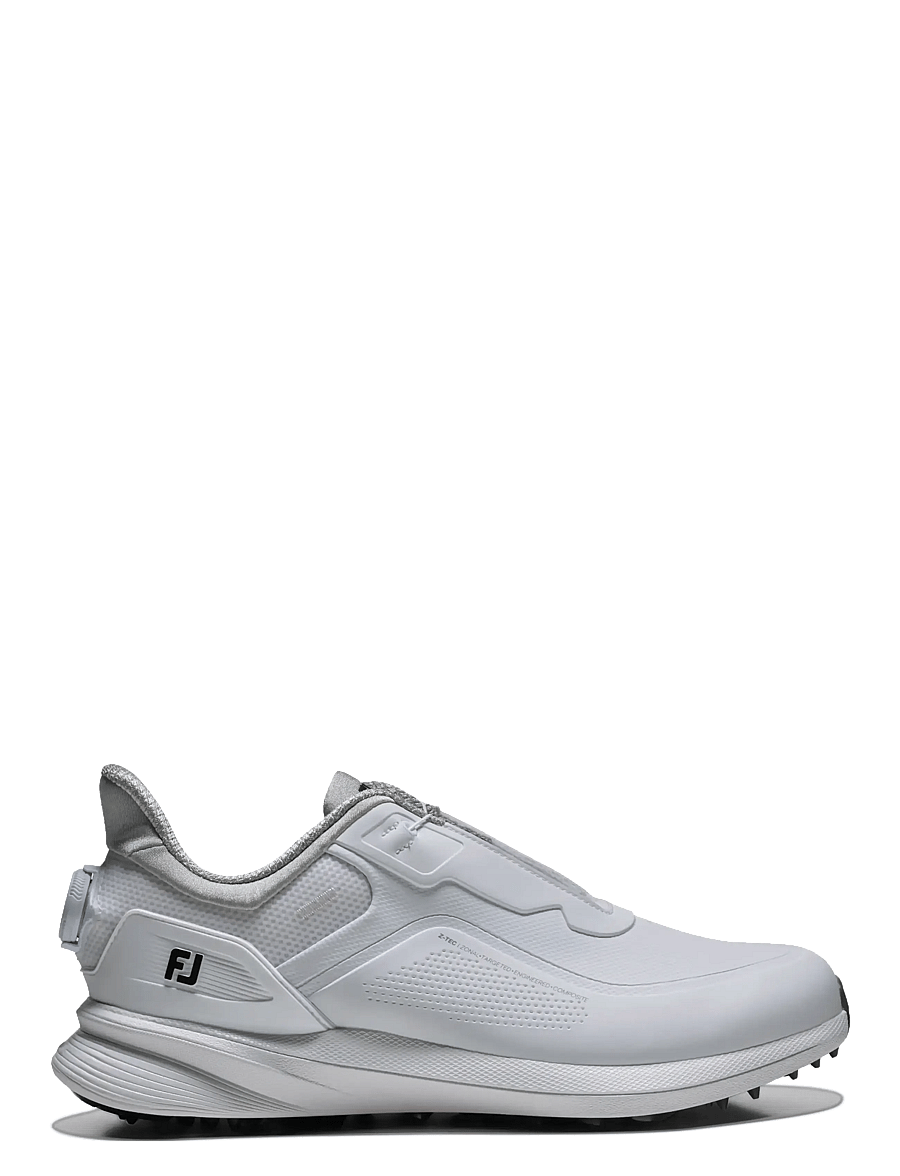 FootJoy - PRO SL BOA - golfijalatsid - white/white/grey - 1