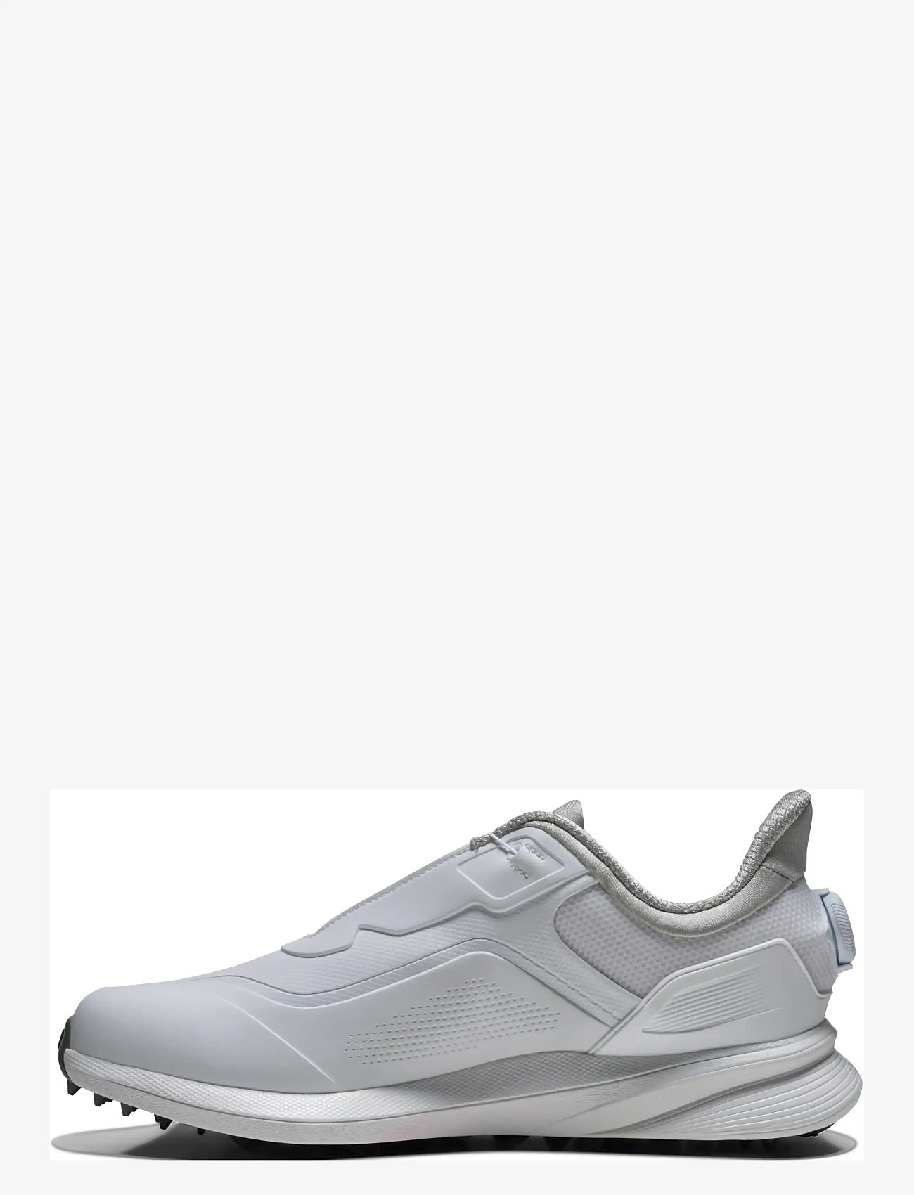 FootJoy - PRO SL BOA - golfskor - white/white/grey - 2