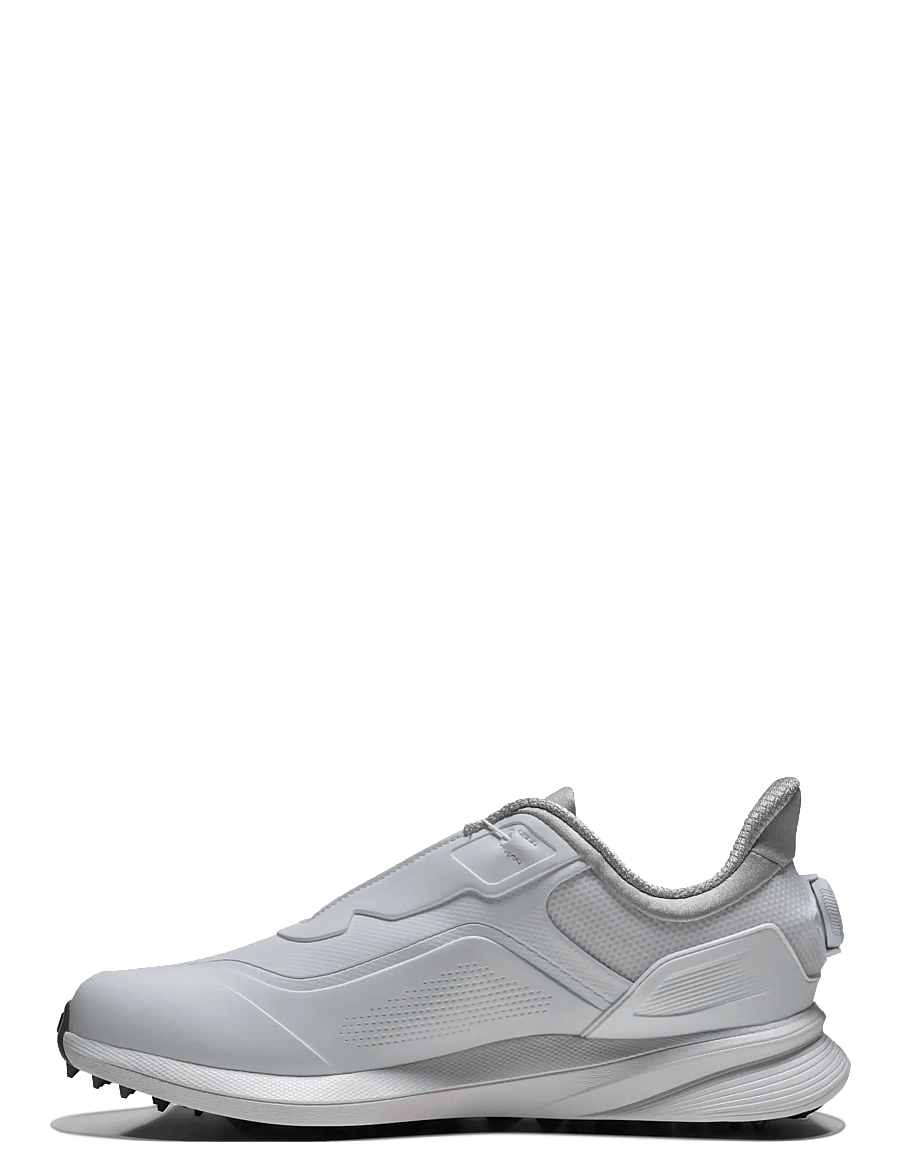 FootJoy - PRO SL BOA - golfijalatsid - white/white/grey - 2