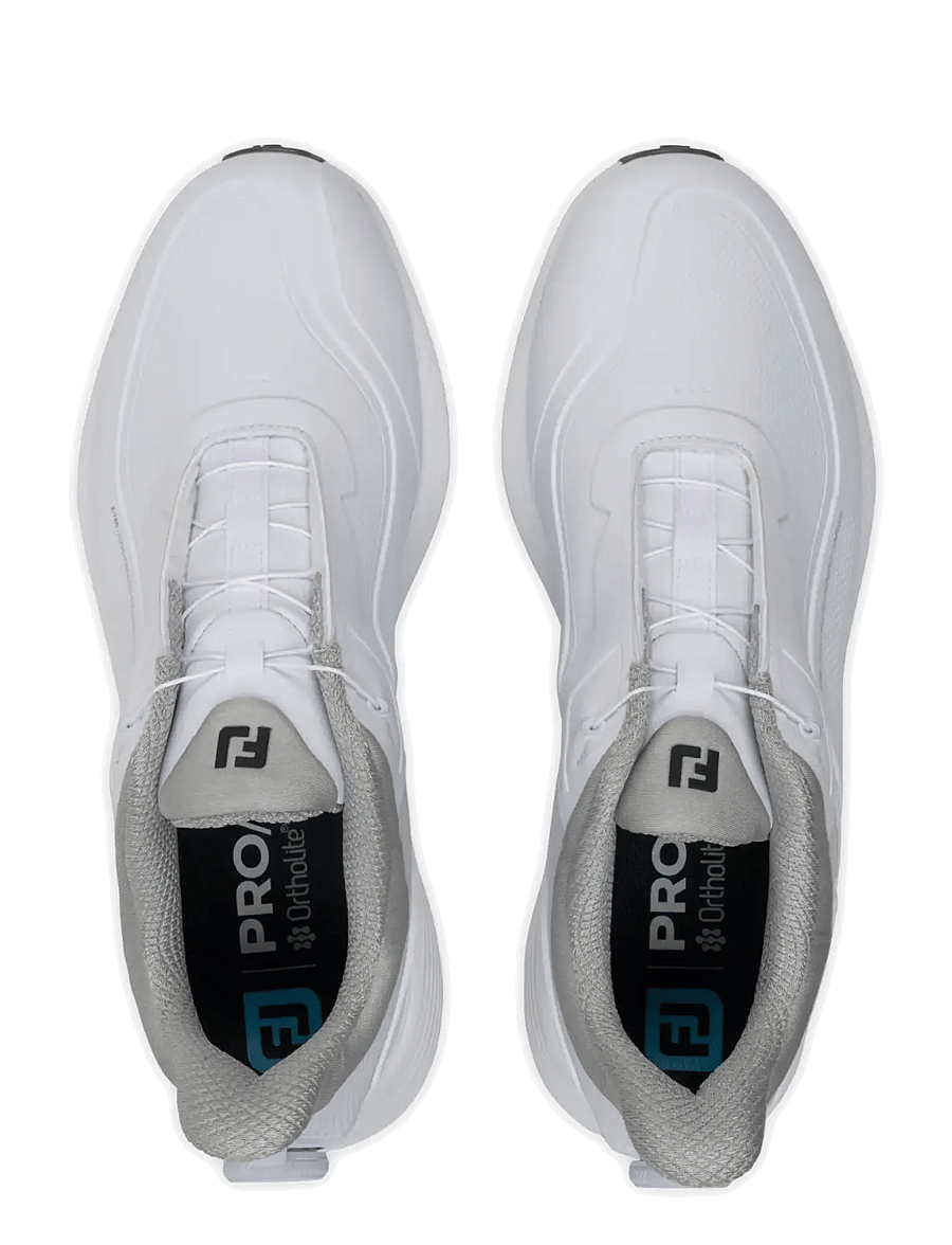 FootJoy - PRO SL BOA - golfijalatsid - white/white/grey - 4
