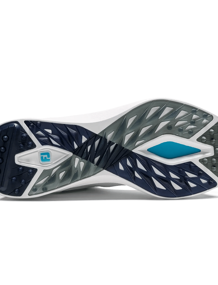 FootJoy - PRO SL BOA - golfijalatsid - white/white/grey - 5