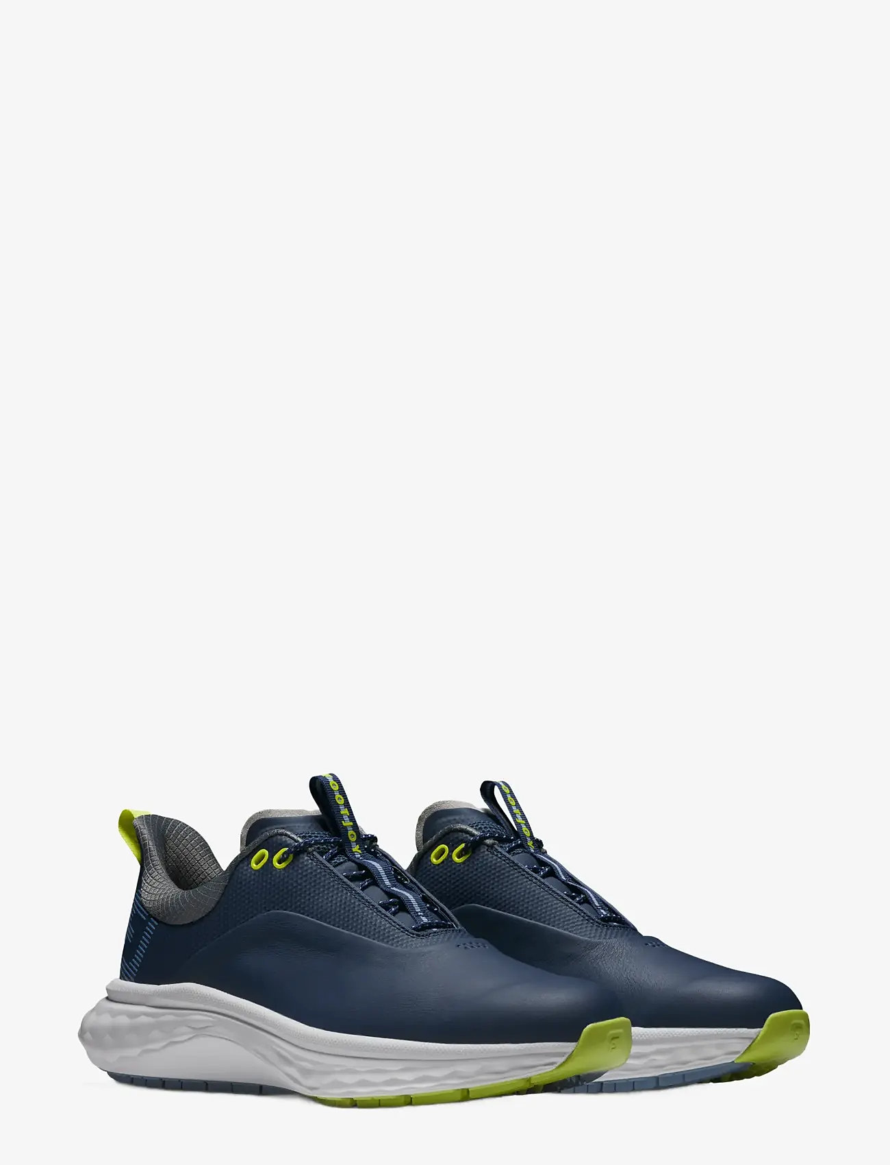 FootJoy - FJ QUANTUM - navy - 0