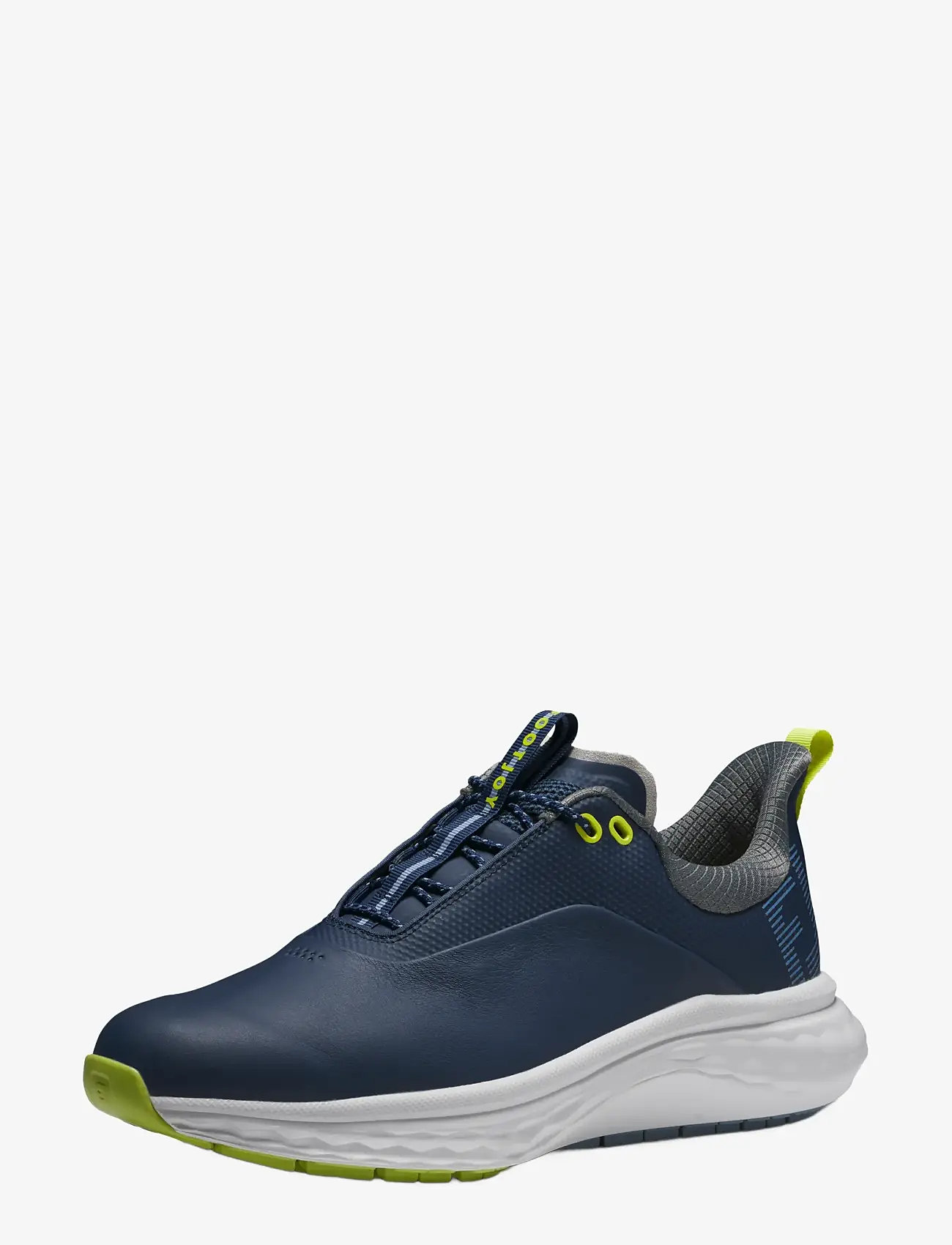 FootJoy - FJ QUANTUM - navy - 1