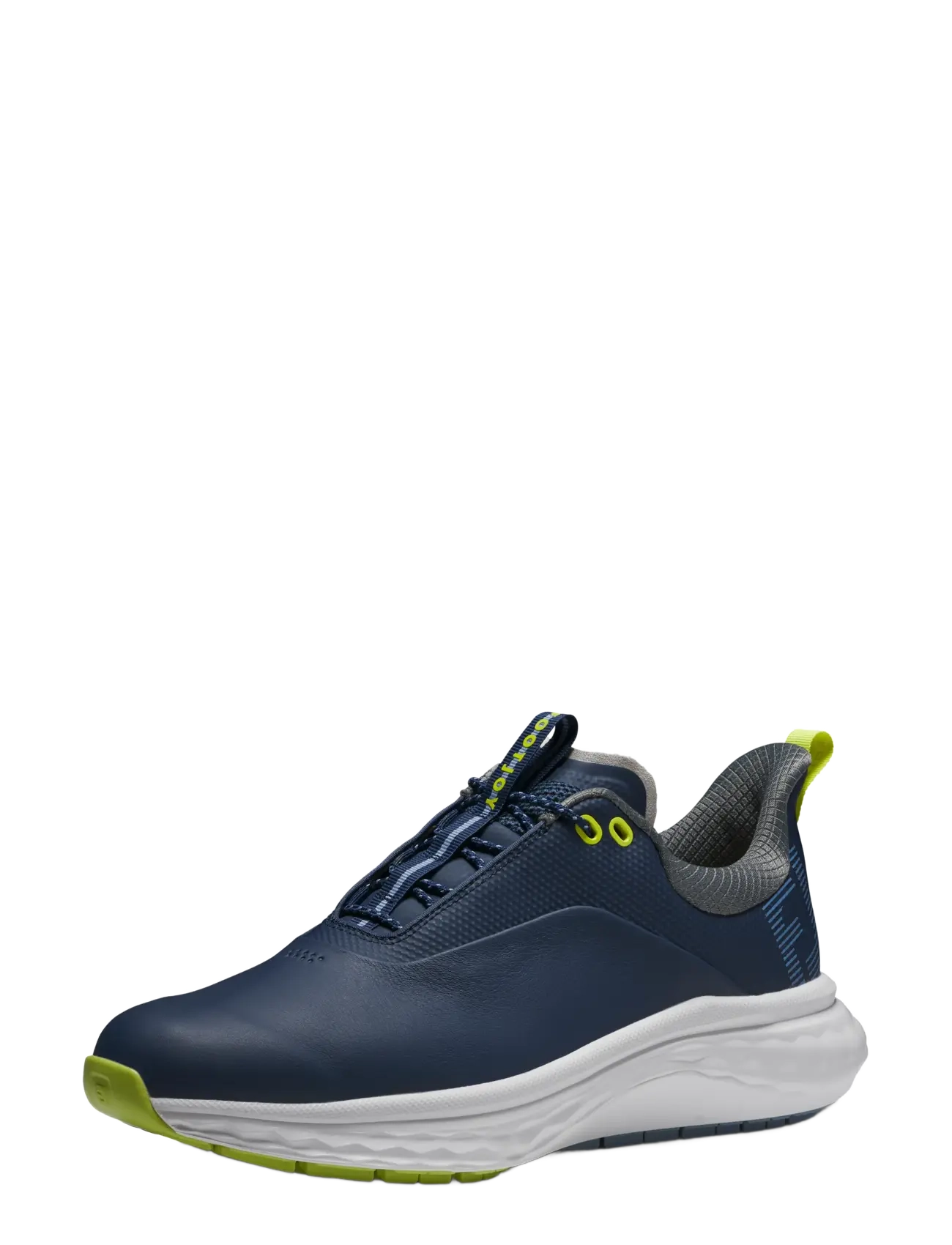 FootJoy - FJ QUANTUM - navy - 1