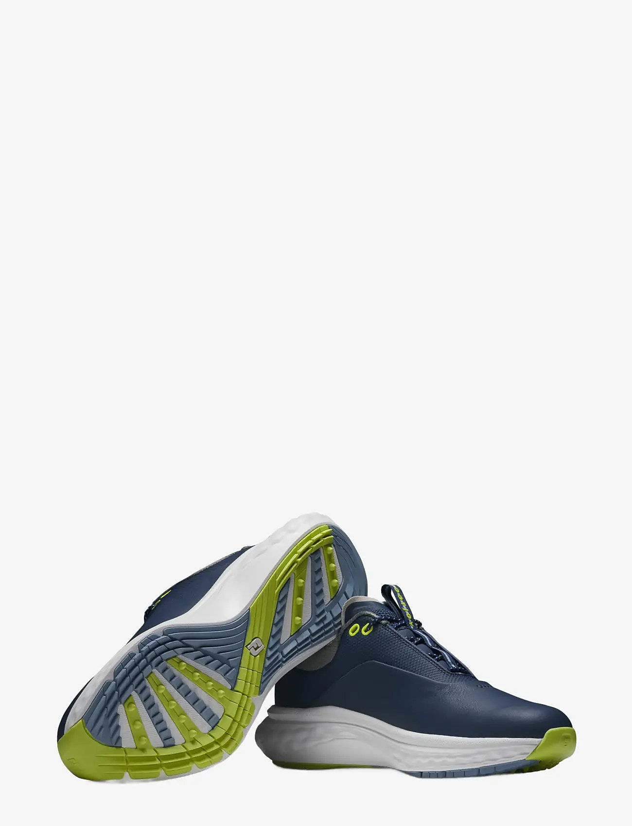 FootJoy - FJ QUANTUM - navy - 5