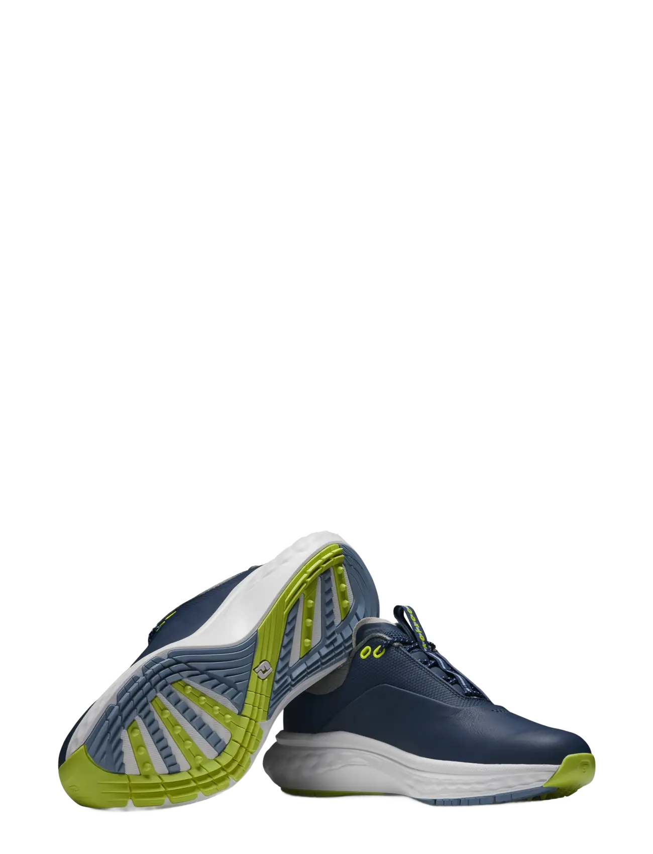 FootJoy - FJ QUANTUM - navy - 5