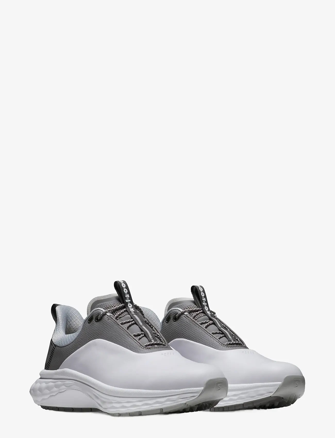 FootJoy - FJ QUANTUM - golfsko - white - 0