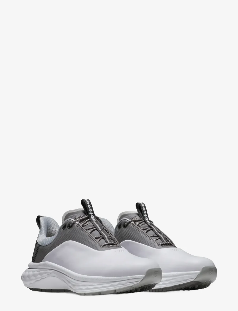 FootJoy - FJ QUANTUM - golfo bateliai - white - 0