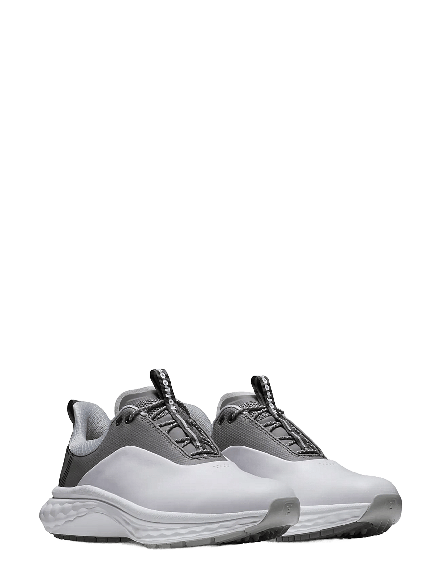 FootJoy - FJ QUANTUM - white - 0