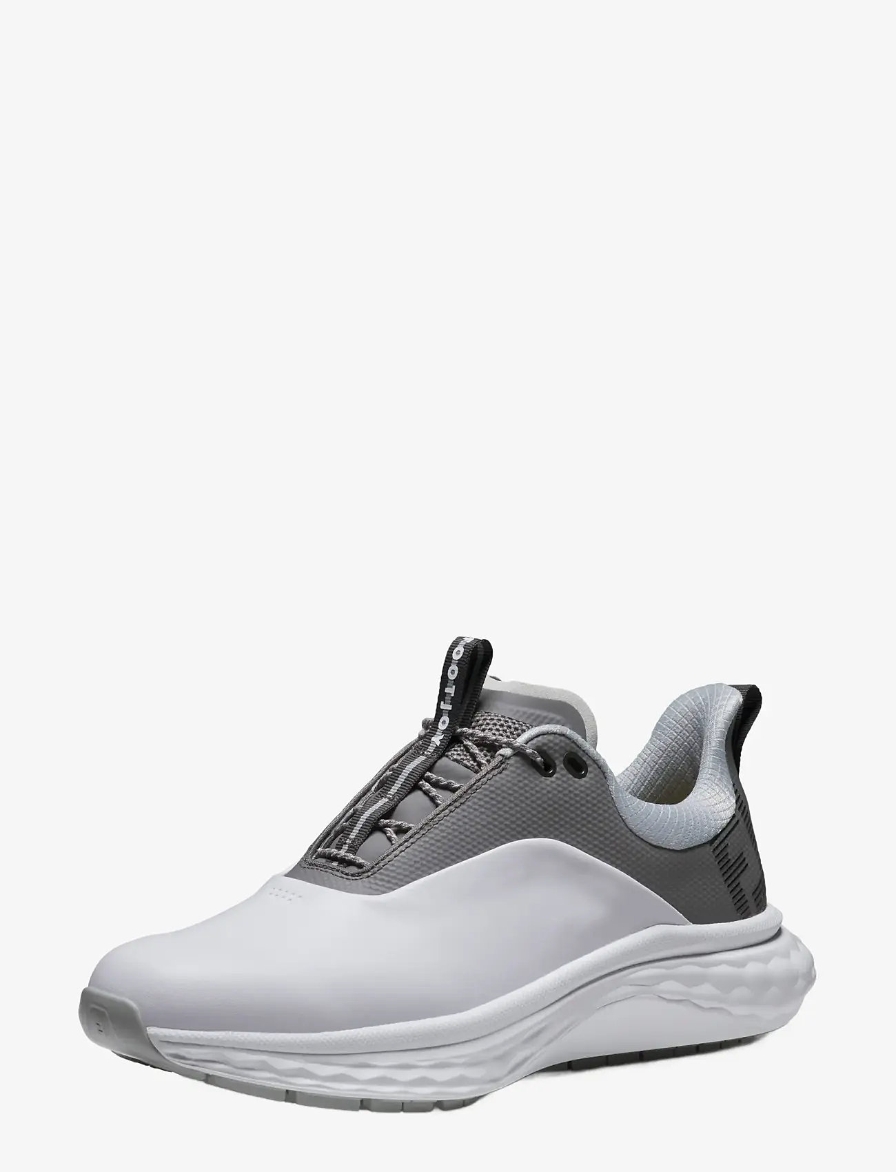 FootJoy - FJ QUANTUM - golfsko - white - 1