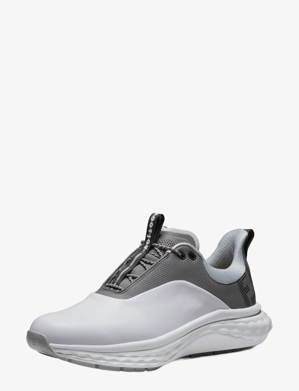 FootJoy - FJ QUANTUM - golfo bateliai - white - 1