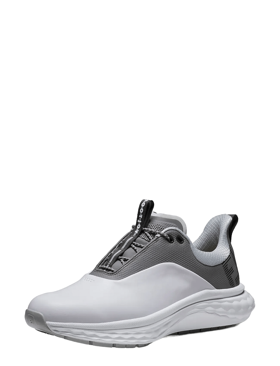 FootJoy - FJ QUANTUM - white - 1