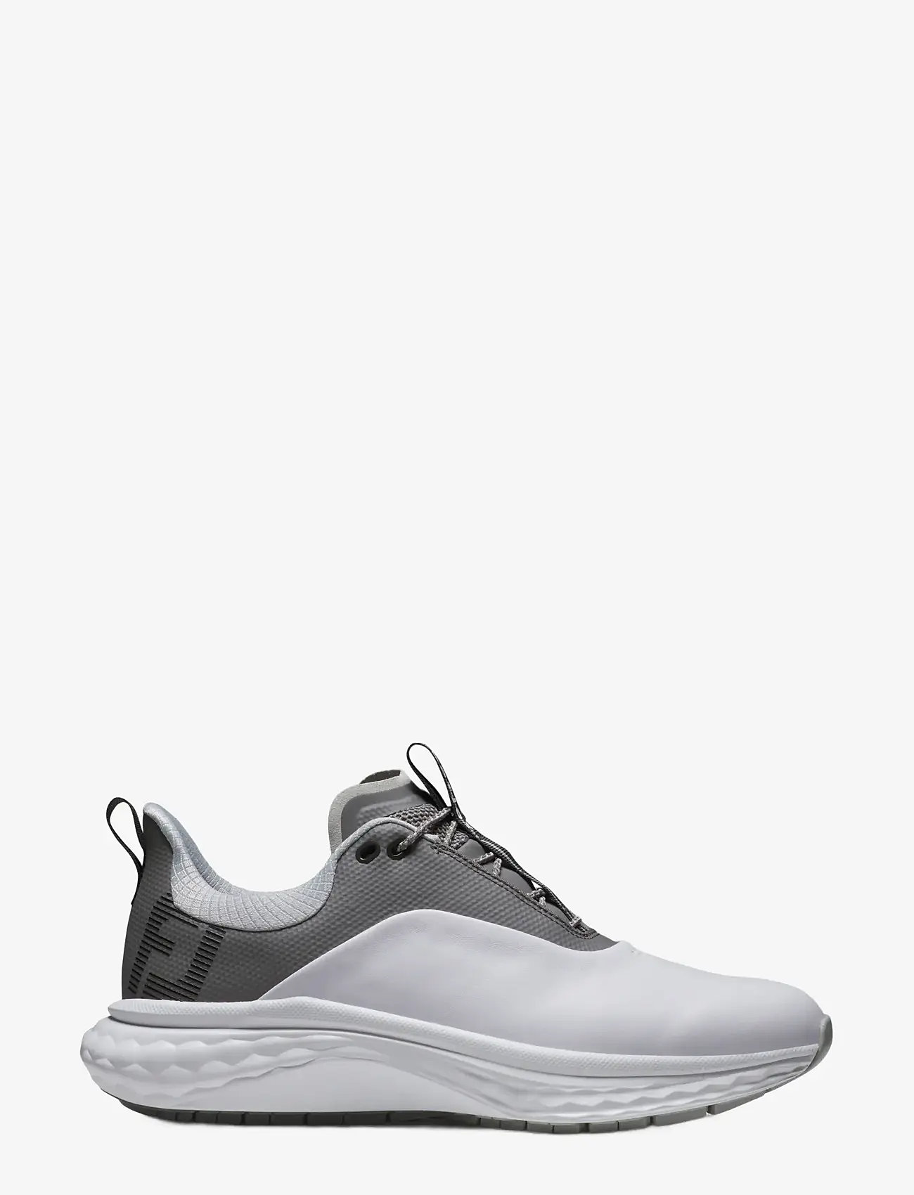FootJoy - FJ QUANTUM - golfsko - white - 2