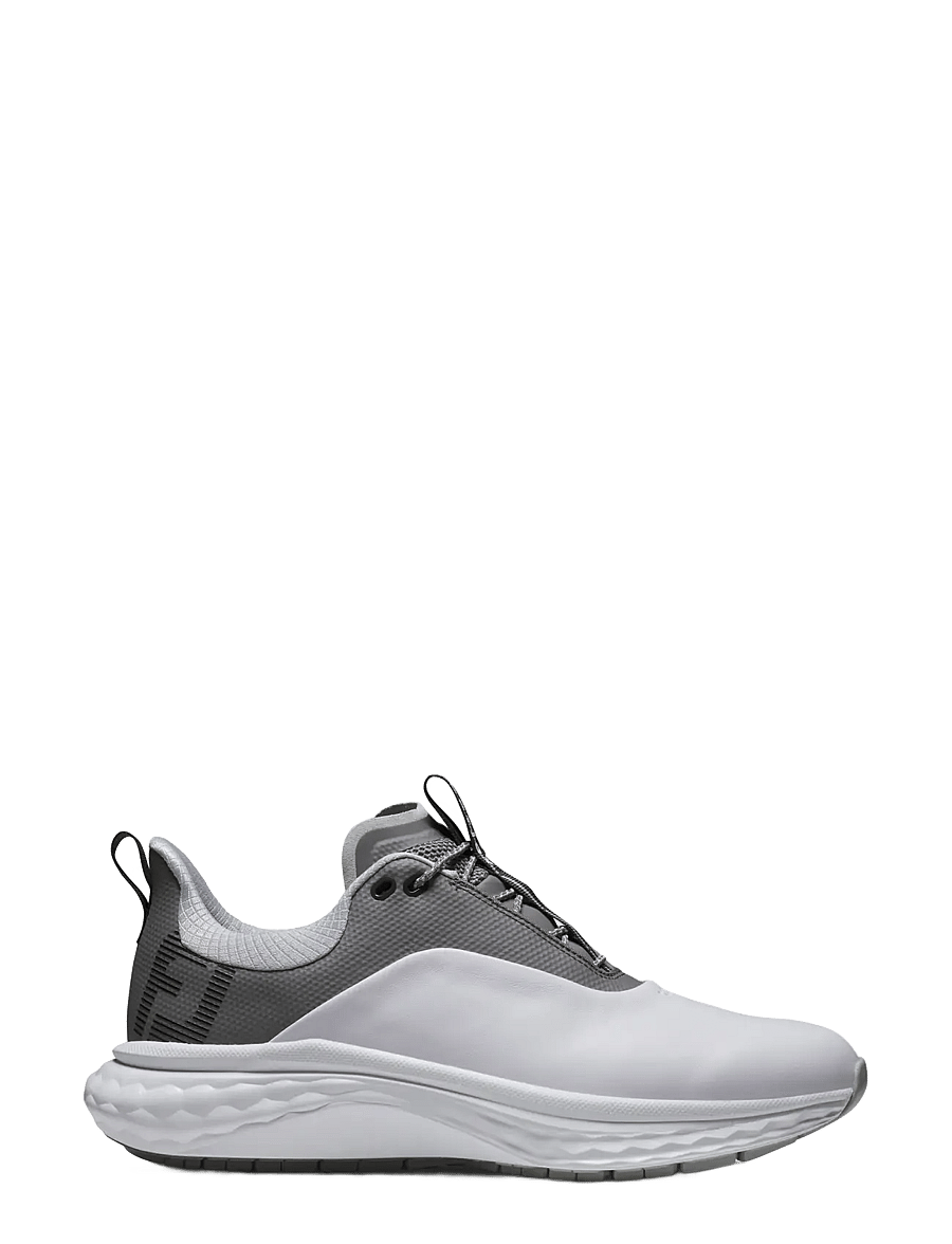 FootJoy - FJ QUANTUM - white - 2