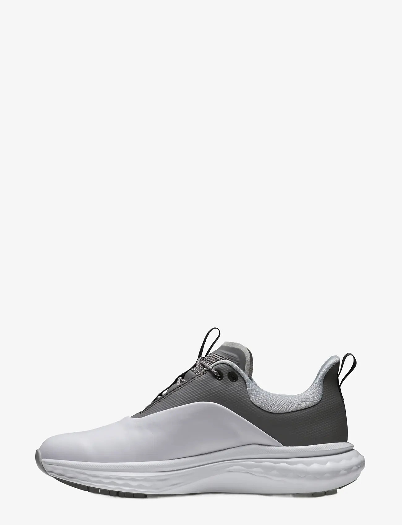 FootJoy - FJ QUANTUM - golfsko - white - 3