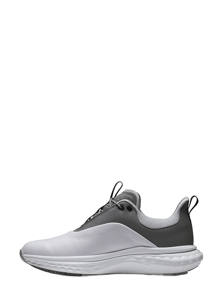 FootJoy - FJ QUANTUM - white - 3