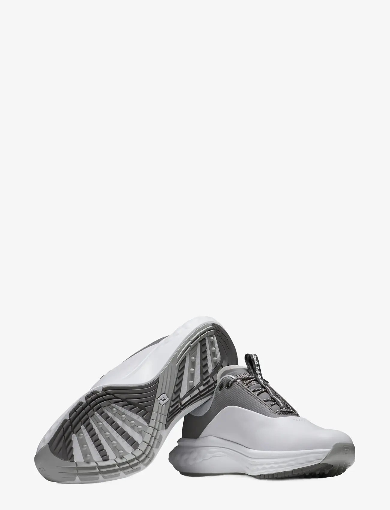 FootJoy - FJ QUANTUM - golfsko - white - 5