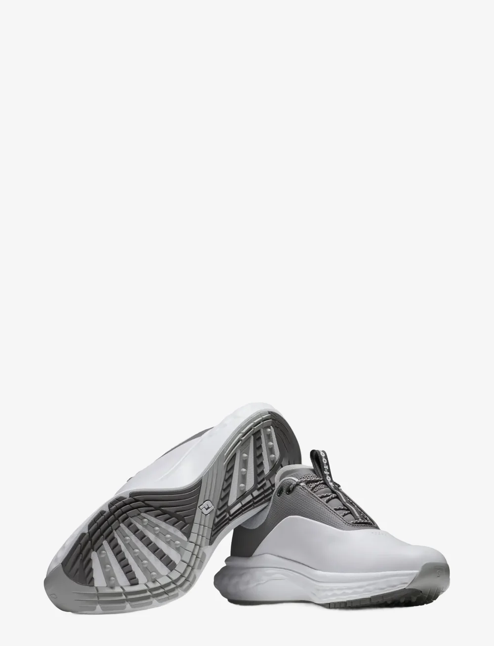 FootJoy - FJ QUANTUM - golfo bateliai - white - 5