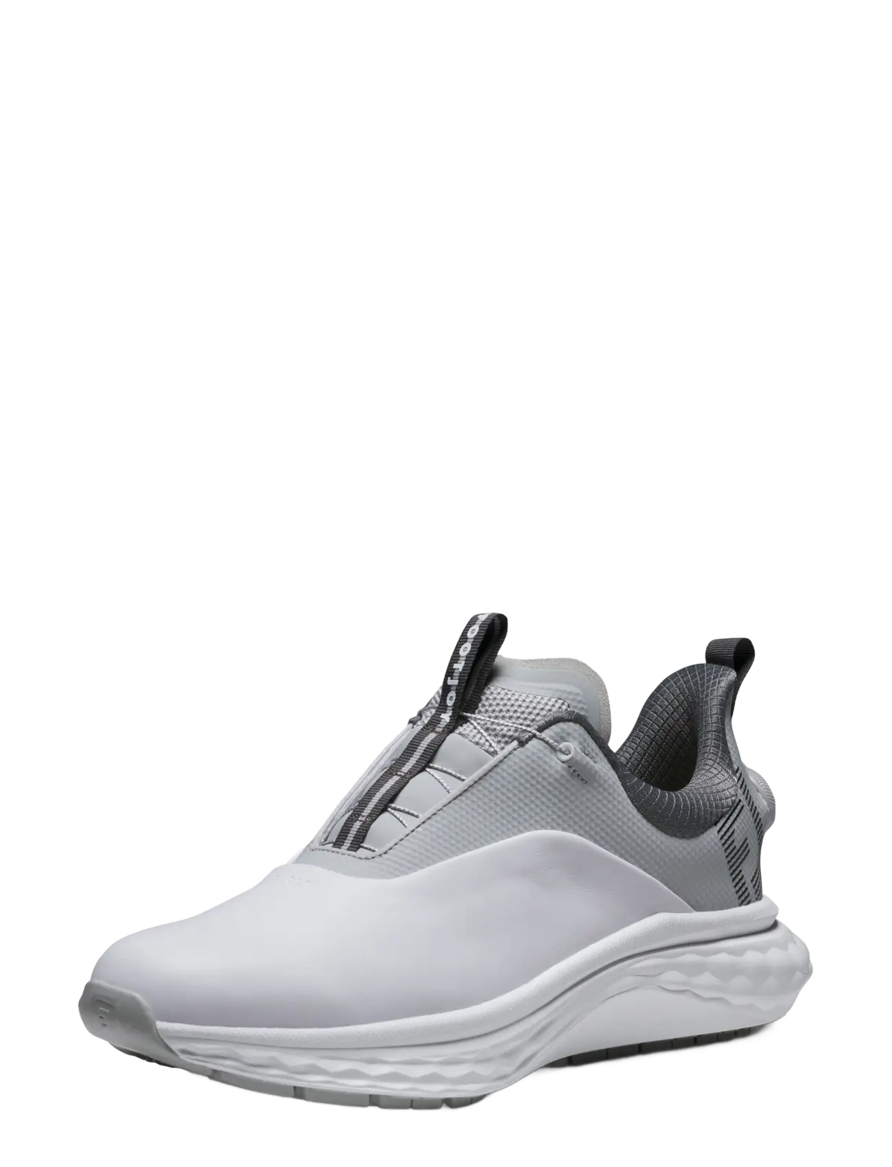 FootJoy - FJ QUANTUM BOA - white - 1