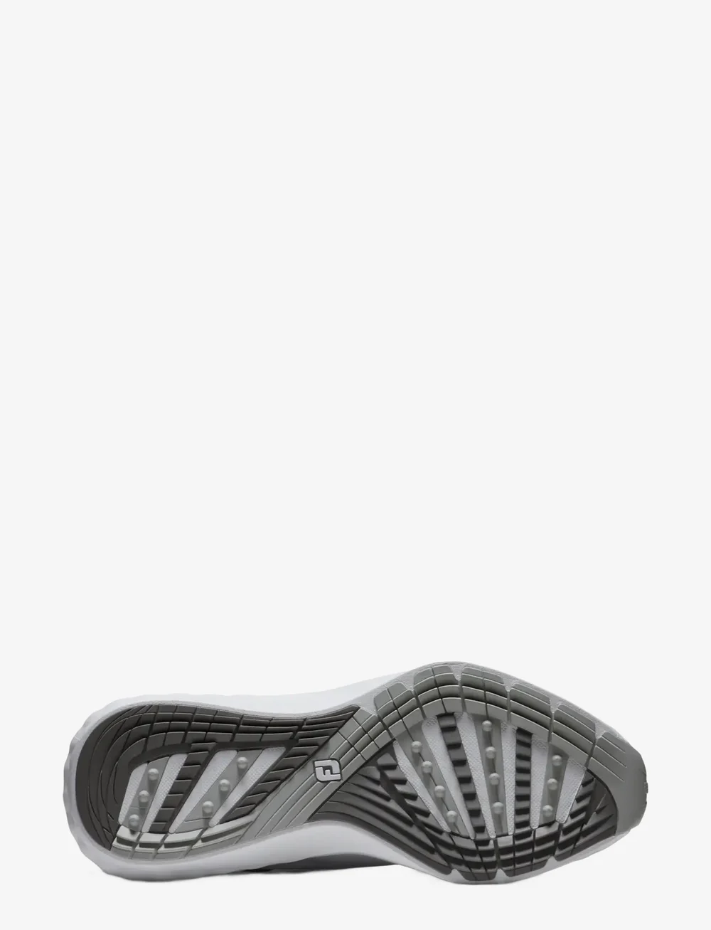 FootJoy - FJ QUANTUM BOA - golfschuhe - white - 4