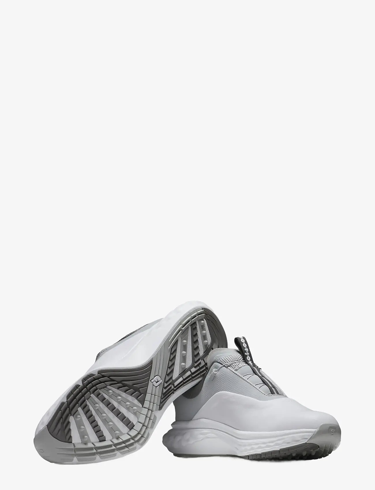 FootJoy - FJ QUANTUM BOA - golfsko - white - 5