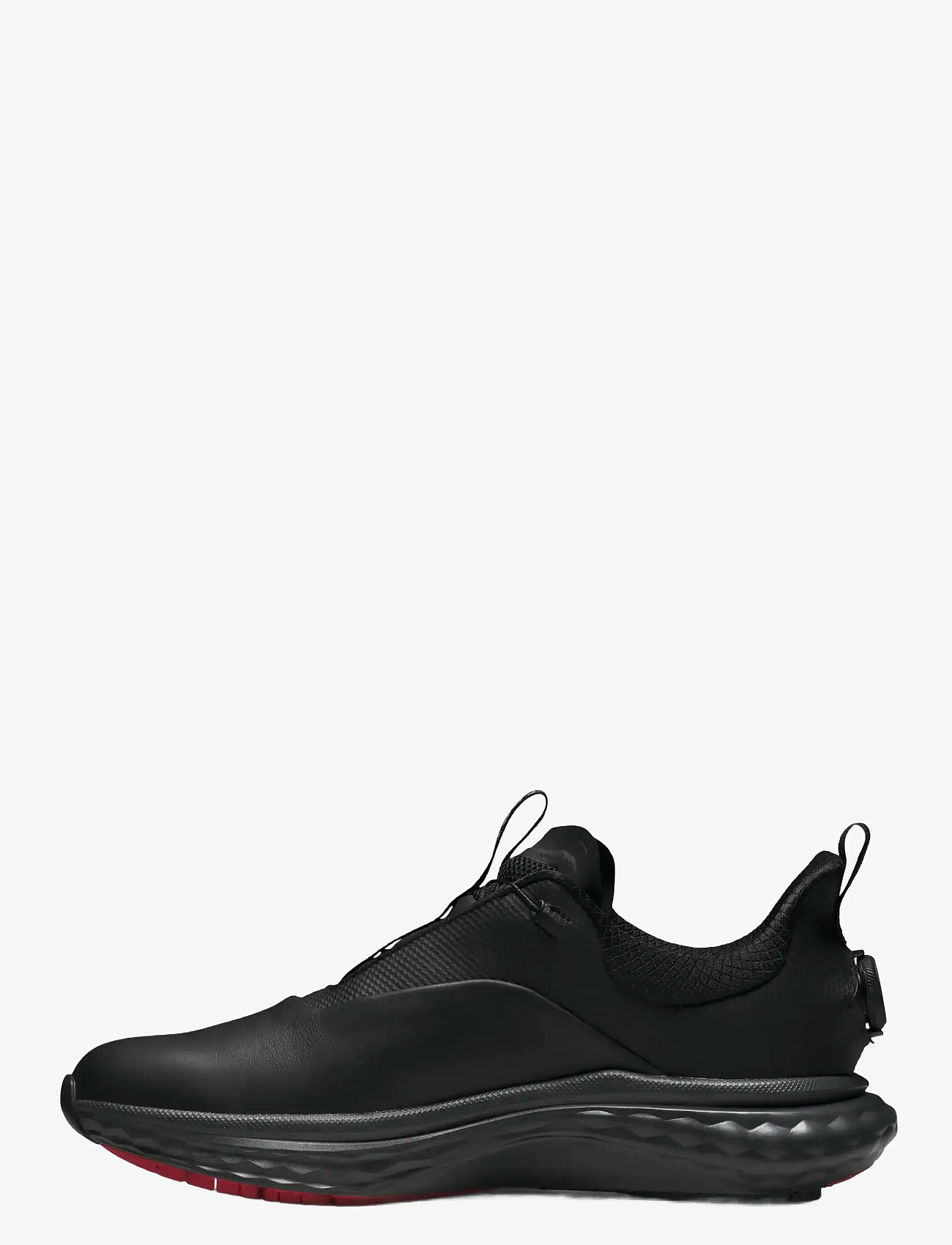 FootJoy - FJ QUANTUM BOA - golfschuhe - black - 2