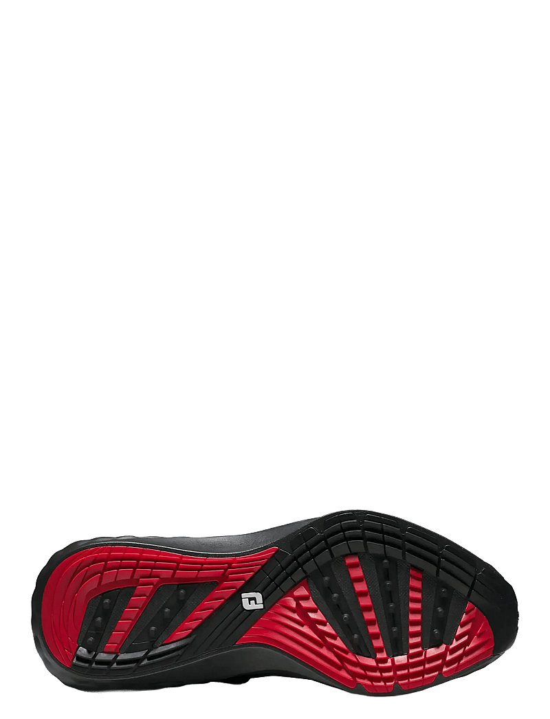 FootJoy - FJ QUANTUM BOA - golfschuhe - black - 3