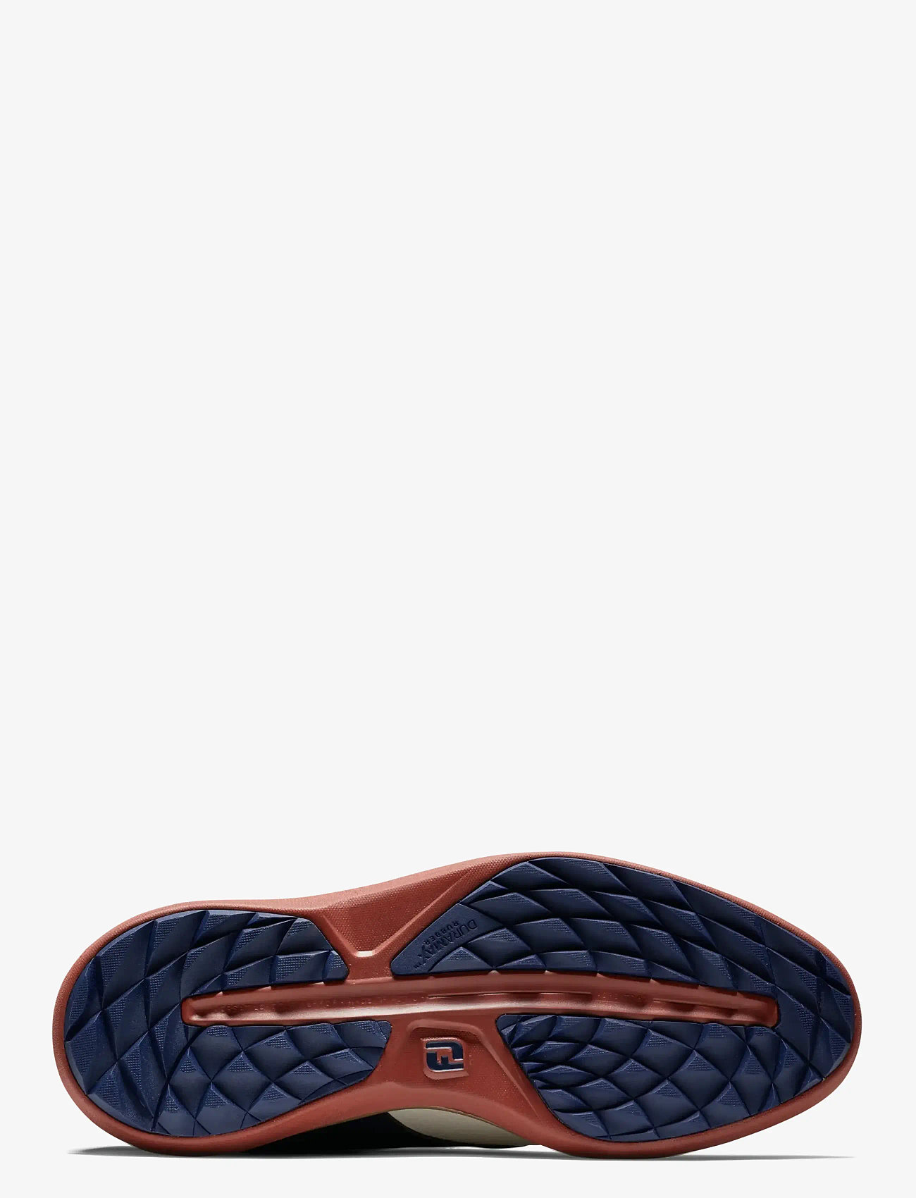 FootJoy - FJ TRADITIONS SPIKELESS - white - 3