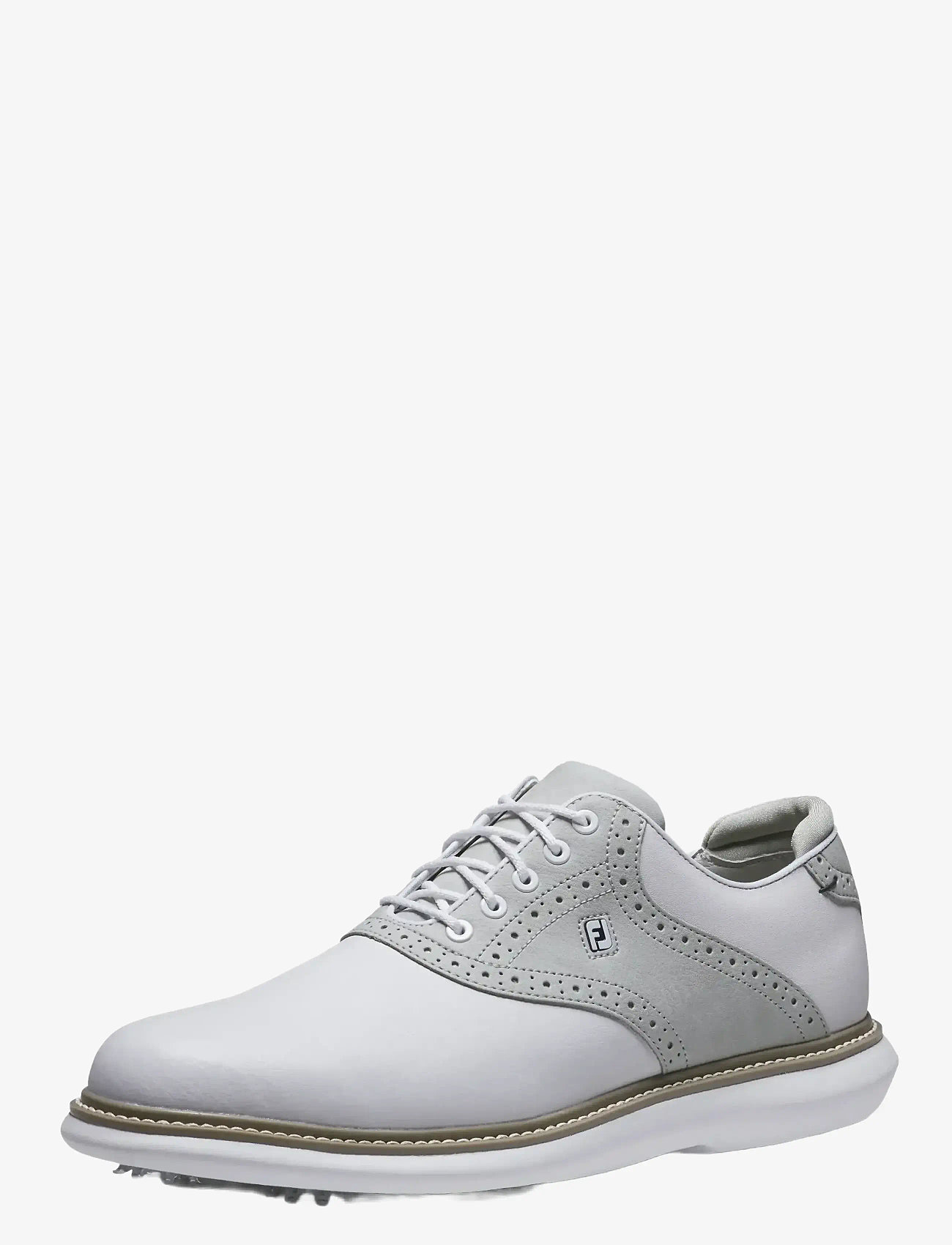 FootJoy - FJ TRADITIONS - white - 0