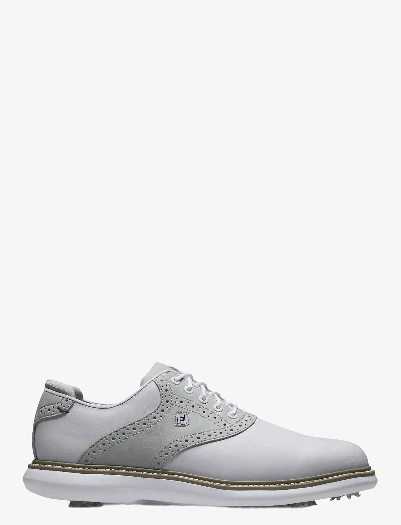 FootJoy - FJ TRADITIONS - white - 1