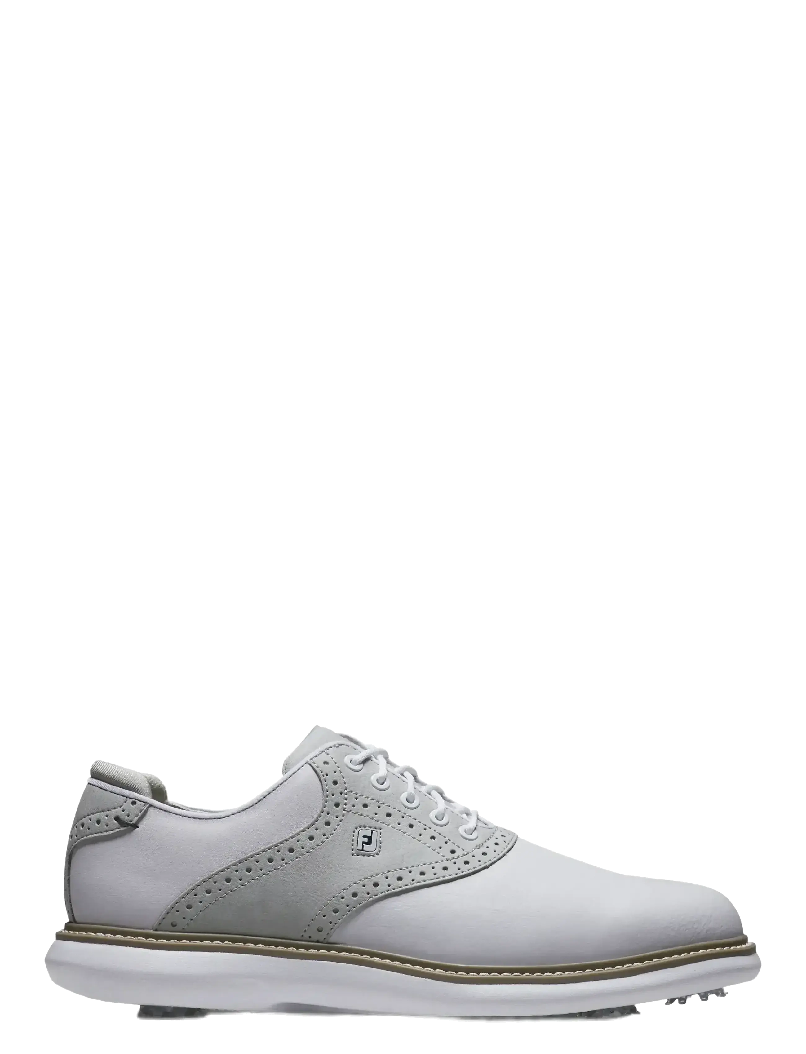 FootJoy - FJ TRADITIONS - white - 1