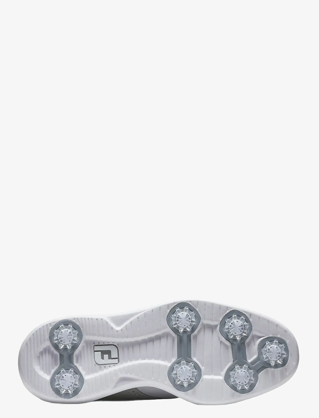 FootJoy - FJ TRADITIONS - white - 3