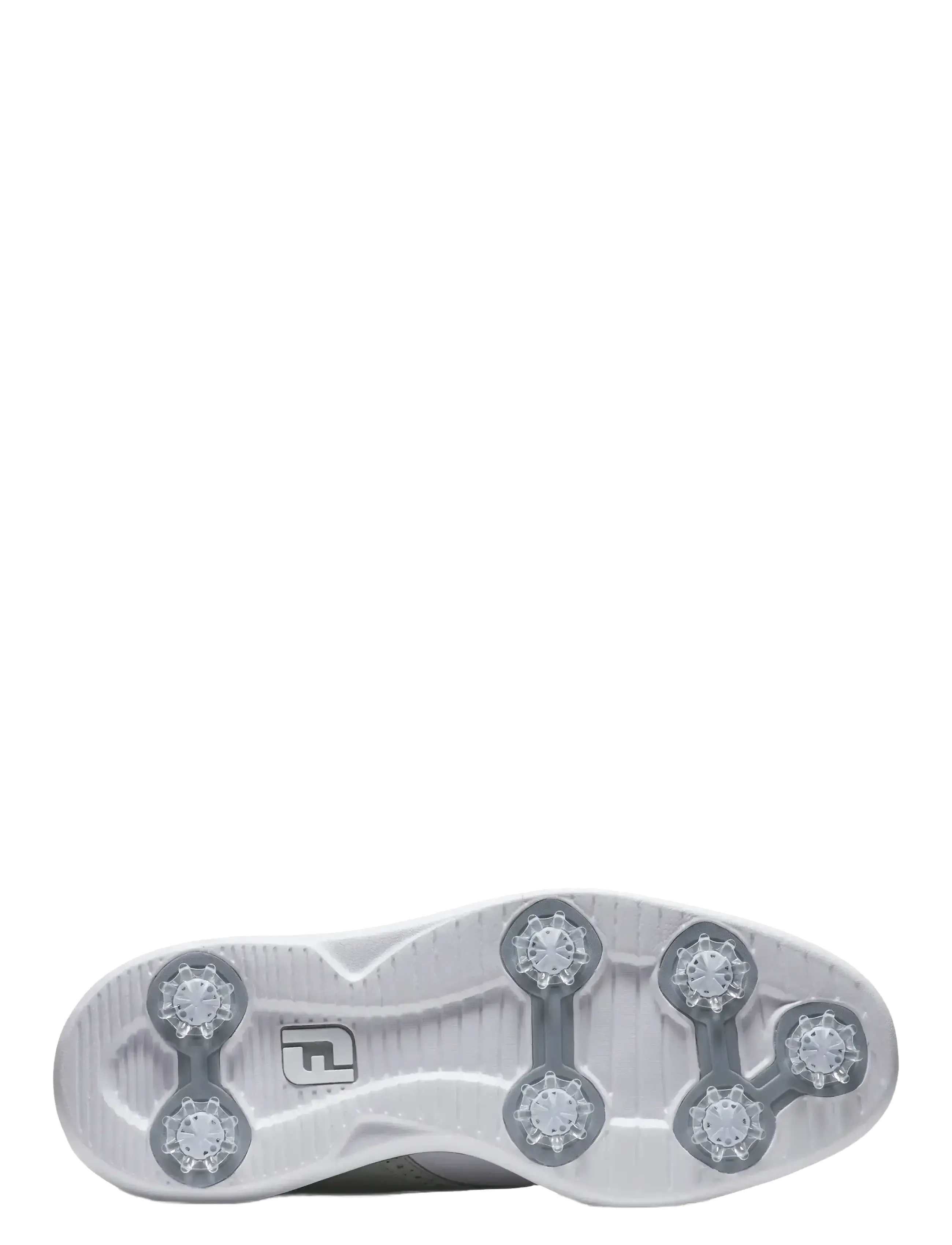 FootJoy - FJ TRADITIONS - white - 3