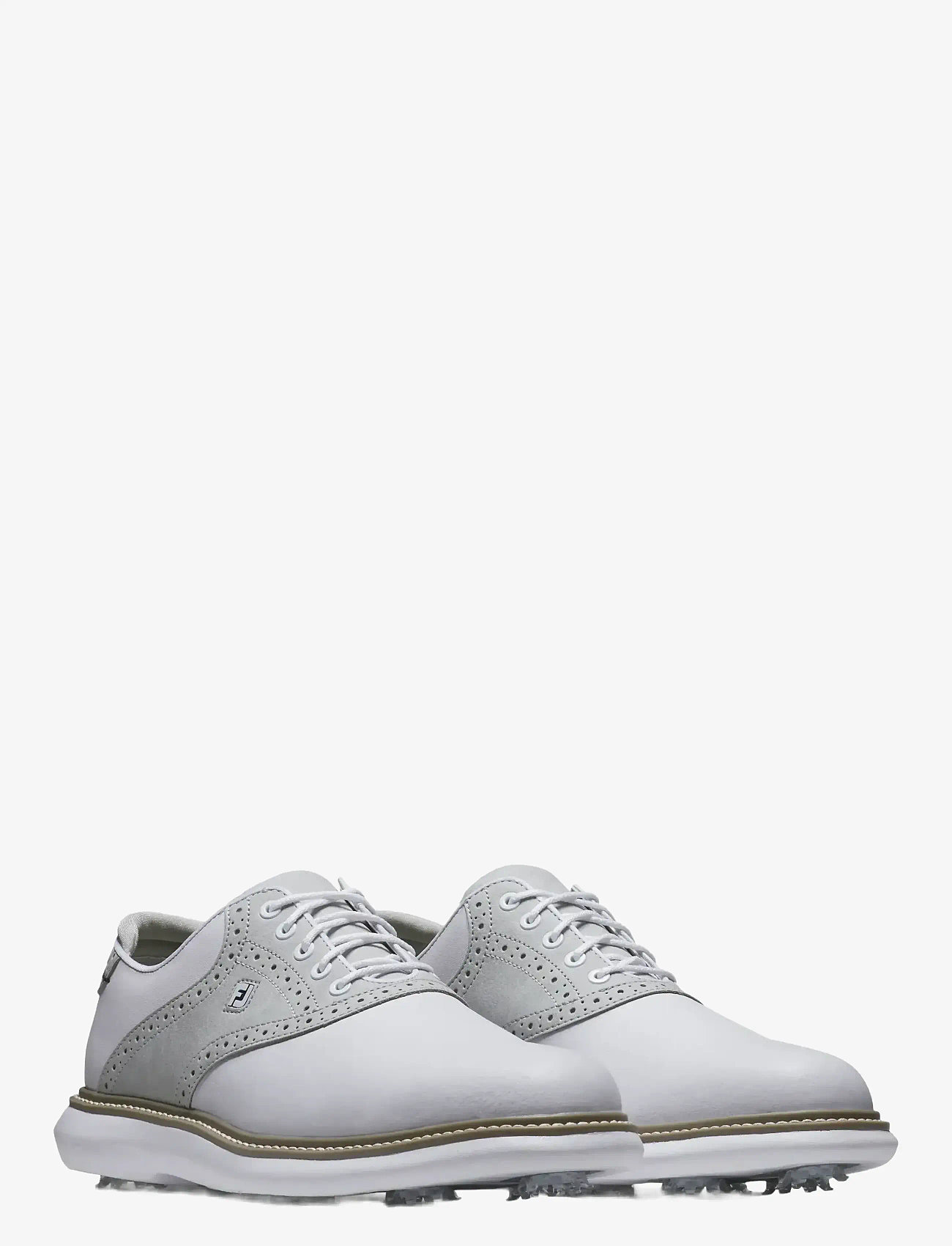 FootJoy - FJ TRADITIONS - white - 4