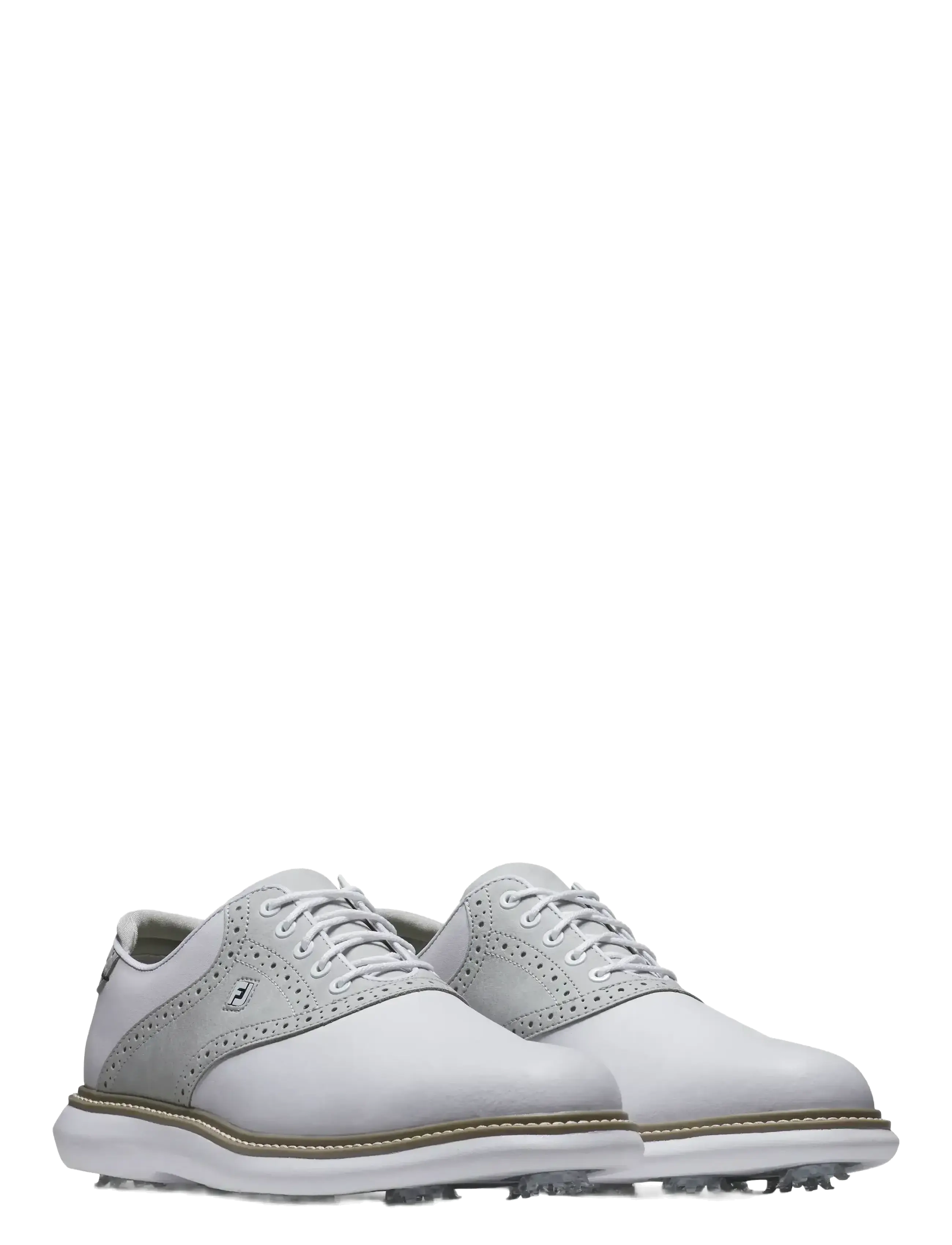 FootJoy - FJ TRADITIONS - white - 4