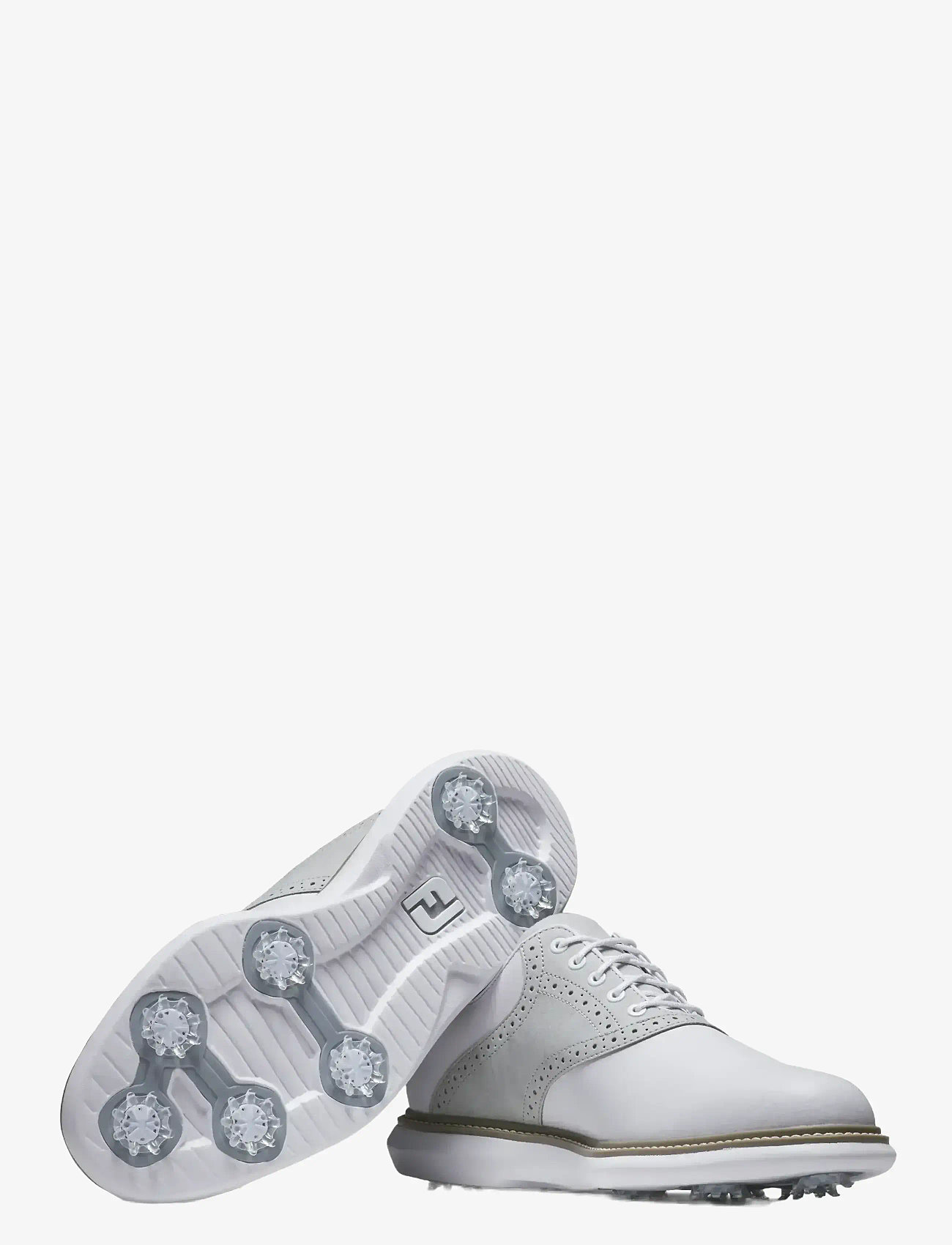 FootJoy - FJ TRADITIONS - white - 5