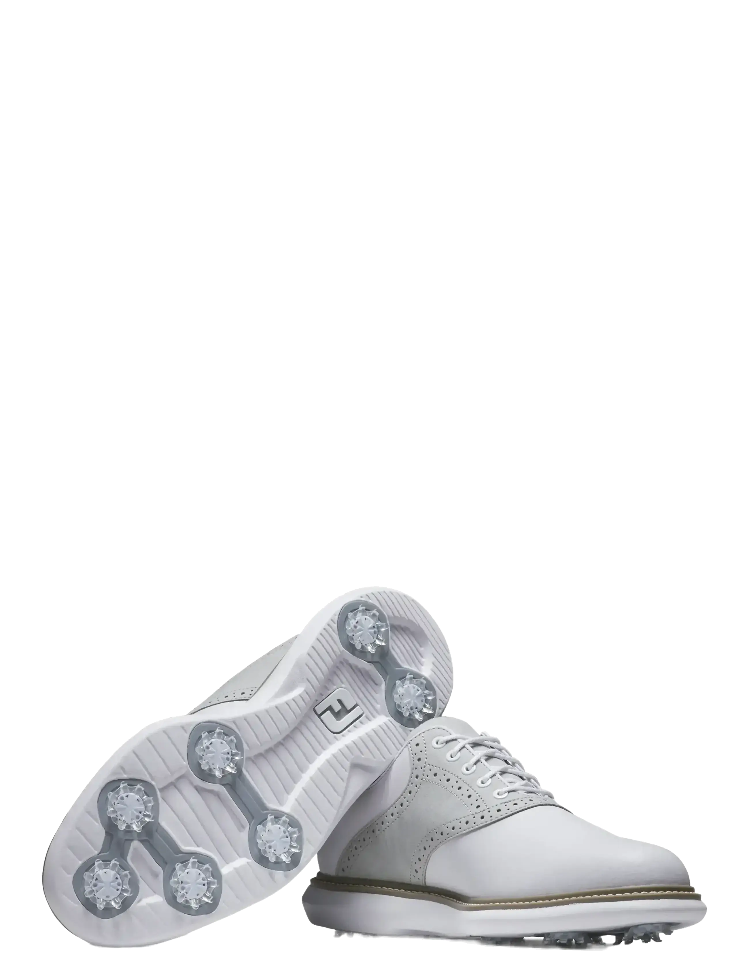 FootJoy - FJ TRADITIONS - white - 5