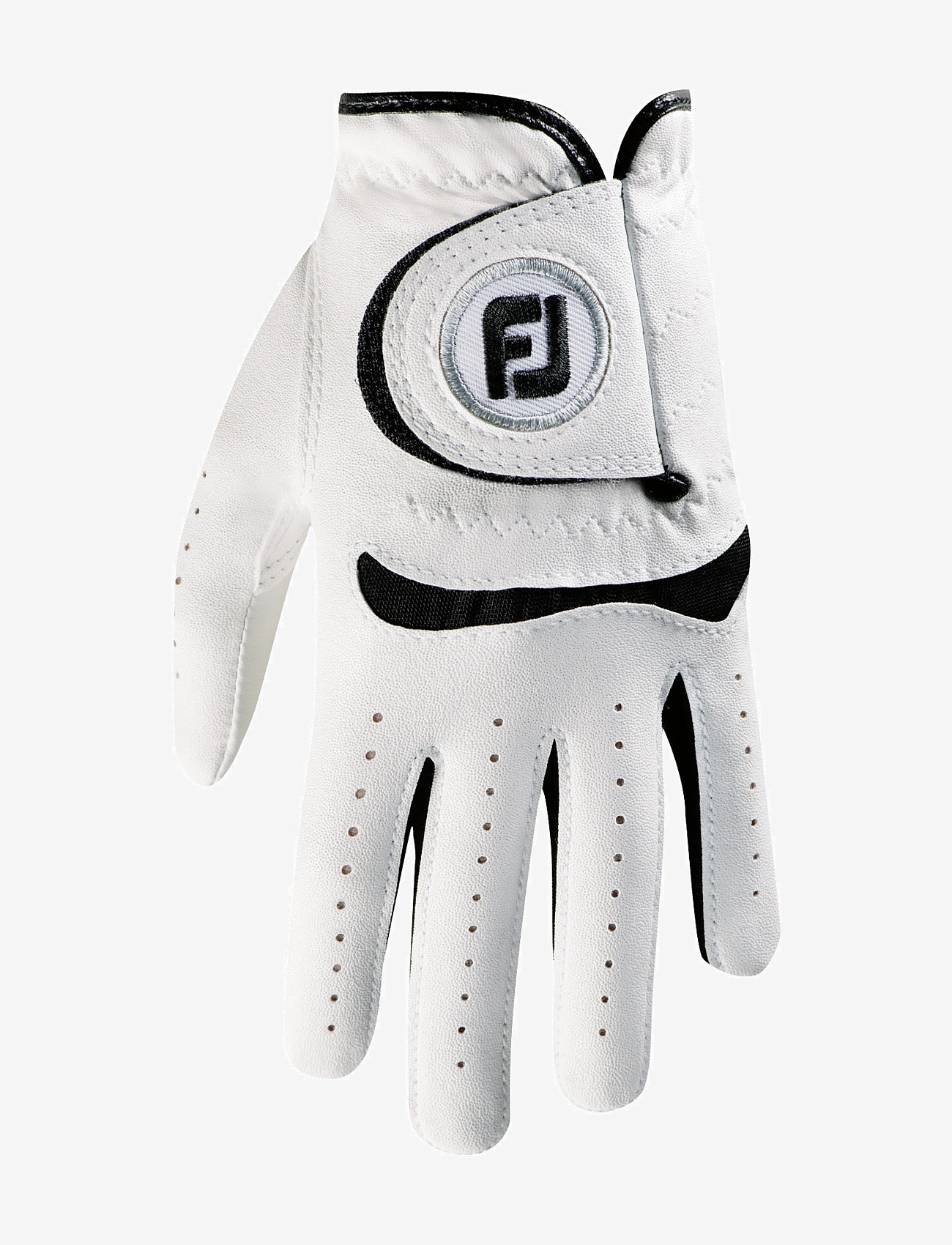 FootJoy - FootJoy Junior/LEFT - golfudstyr - white - 1