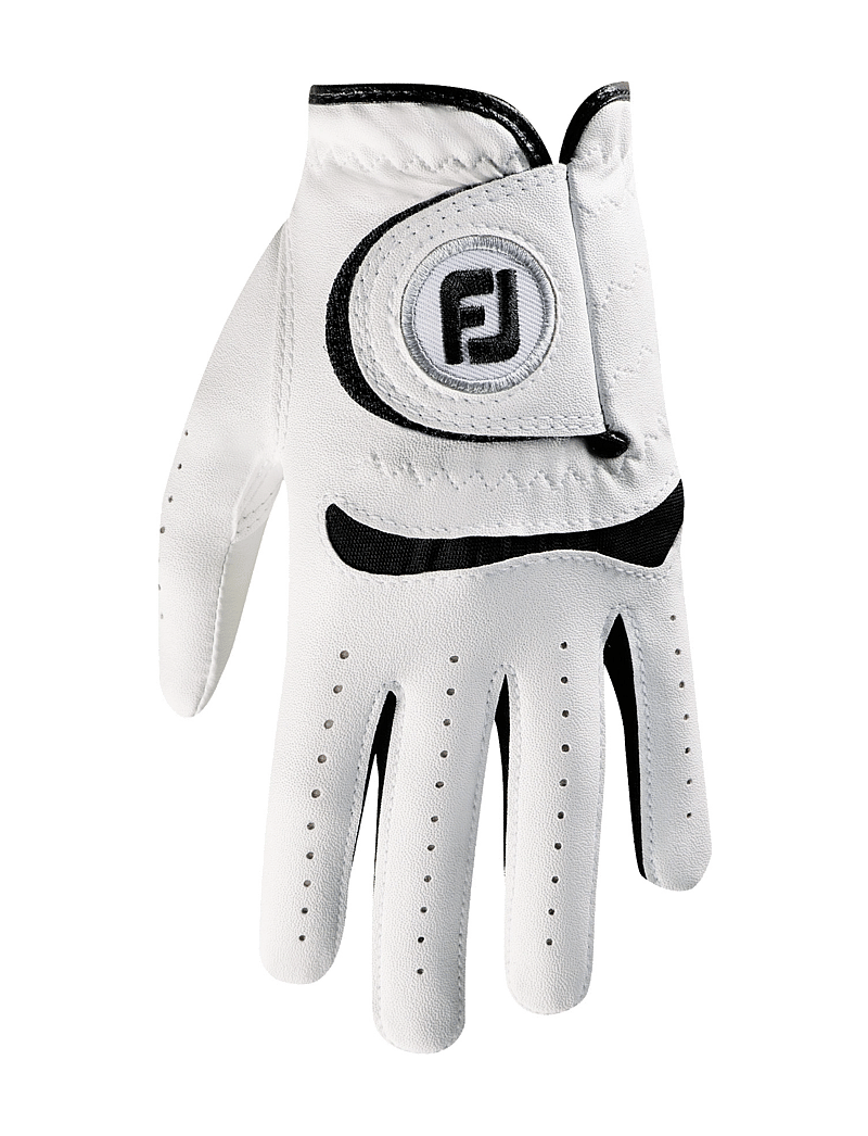 FootJoy - FootJoy Junior/LEFT - golfvarusteet - white - 1