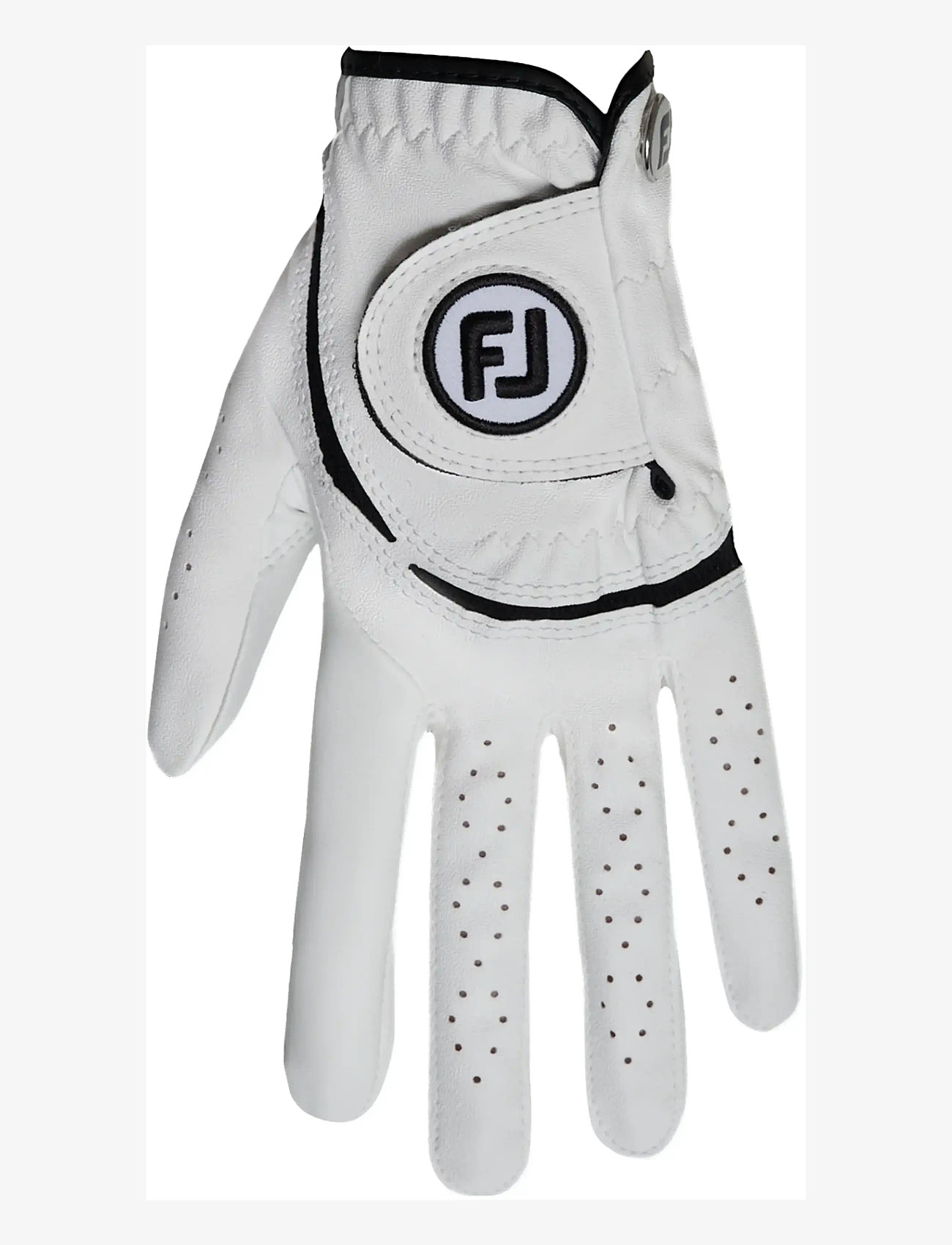 FootJoy - FootJoy Junior - golf equipment - white - 0