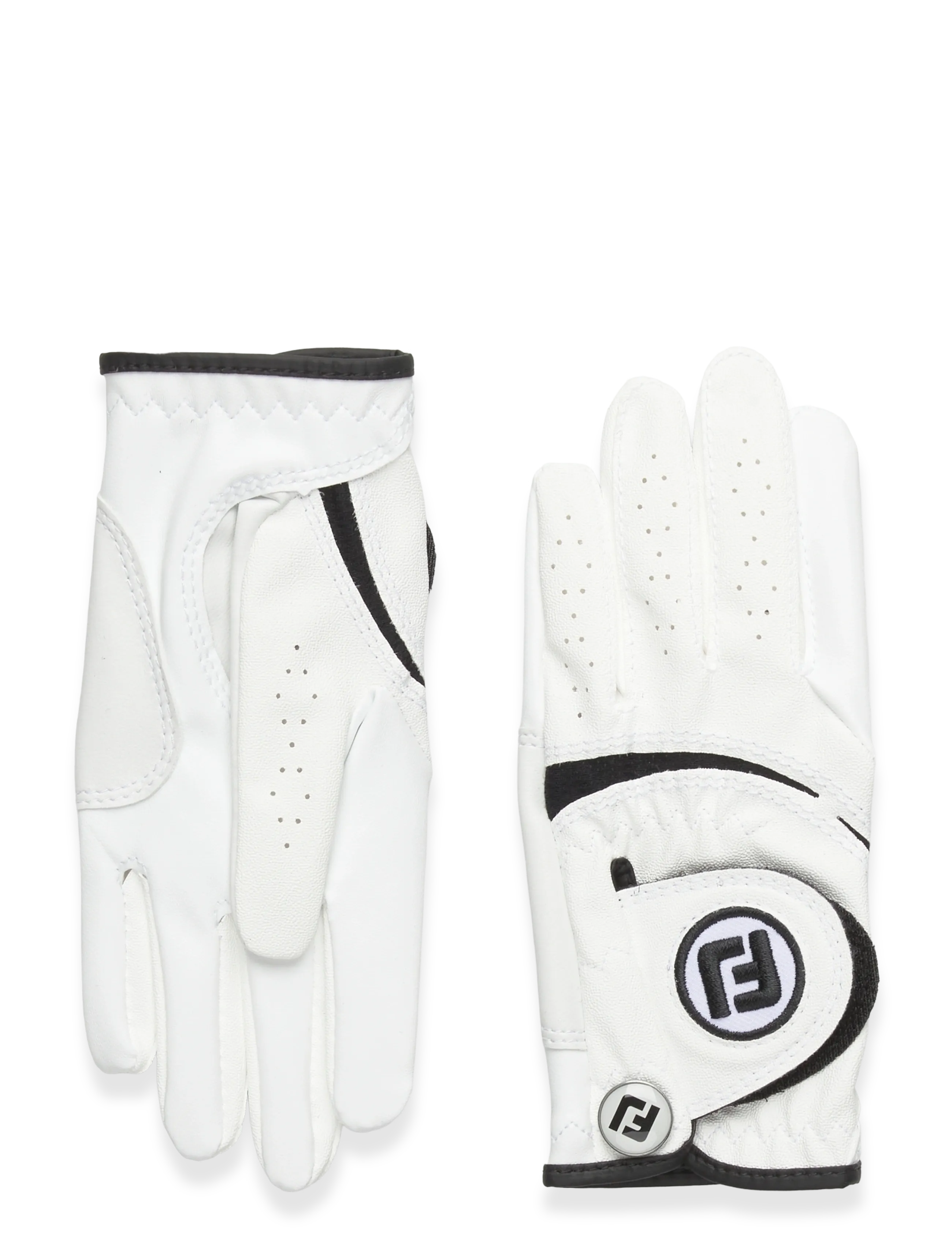 FootJoy FootJoy Junior - Handschuhe & Fäustlinge - WHITE / white