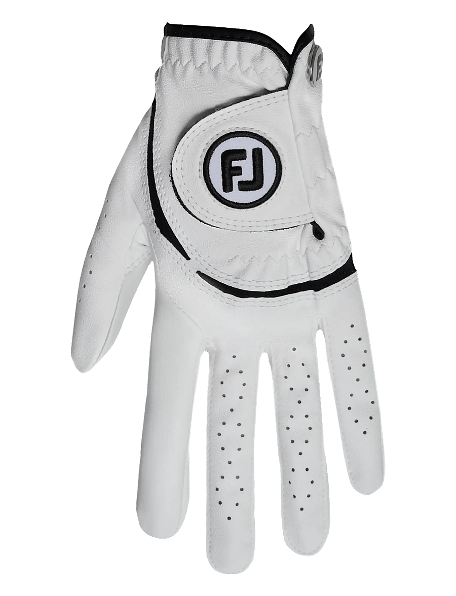 FootJoy - FootJoy Junior - golf-ausrüstung - white - 0